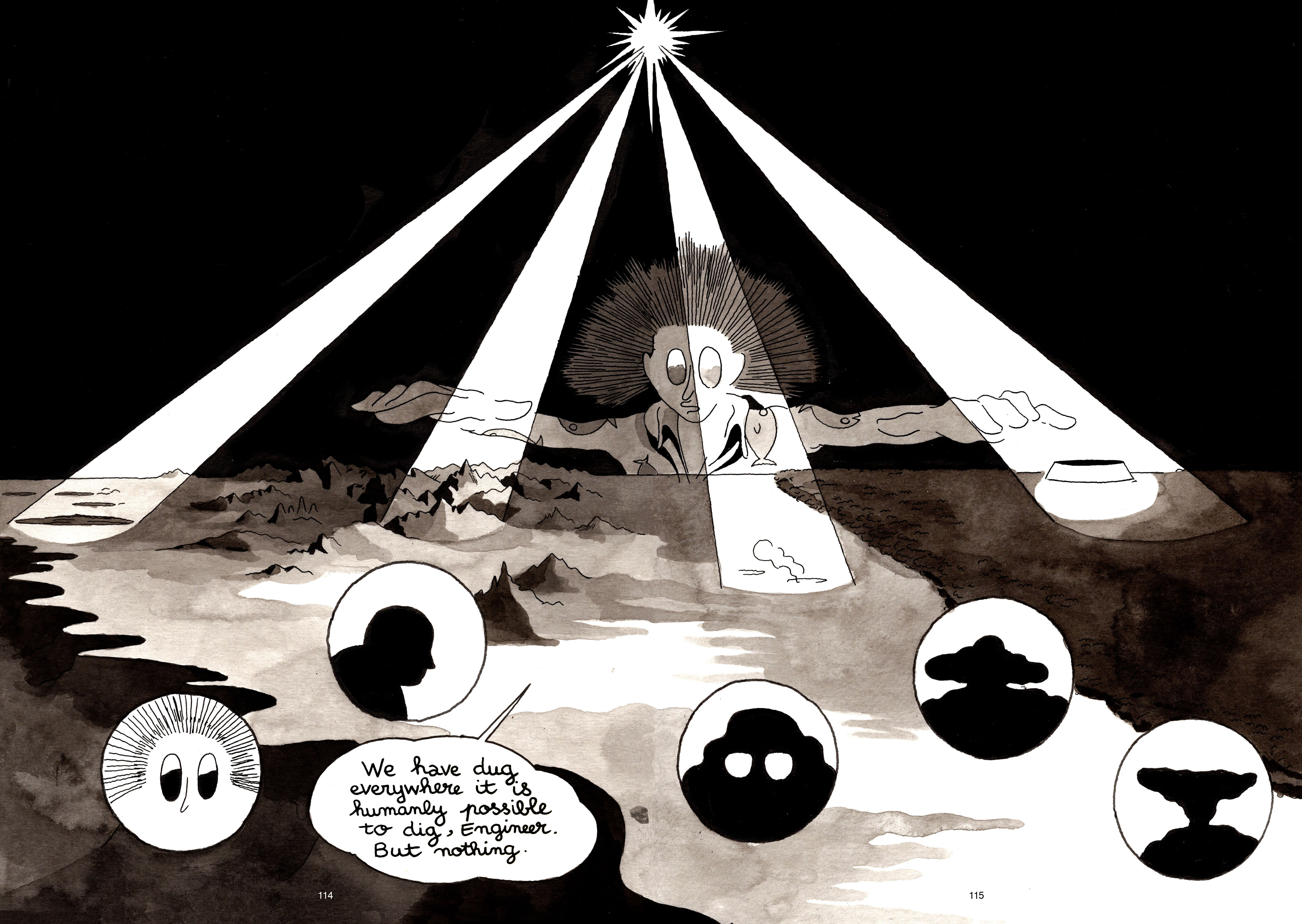 Read online Metax comic -  Issue # TPB (Part 2) - 15