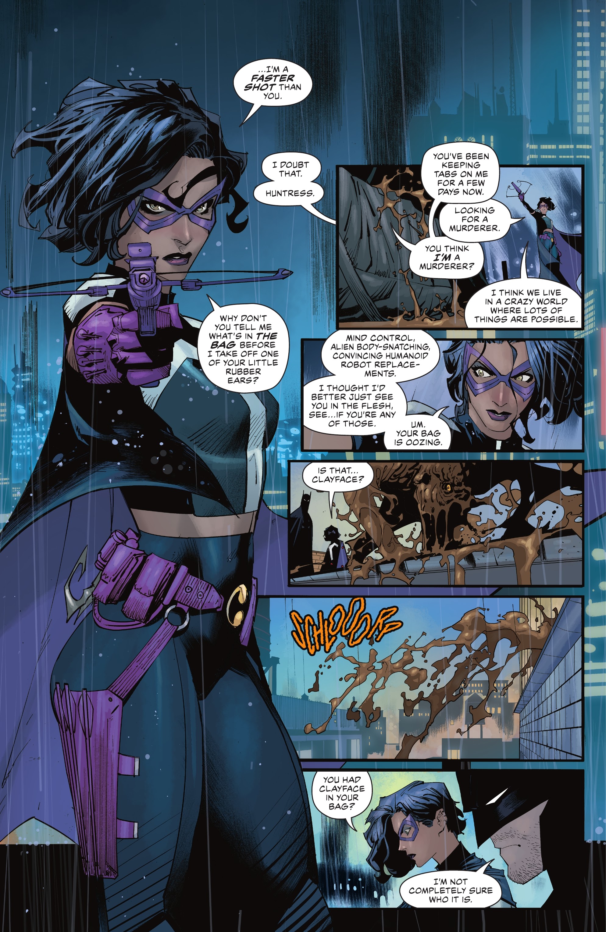 Read online Detective Comics (2016) comic -  Issue #1036 - 11