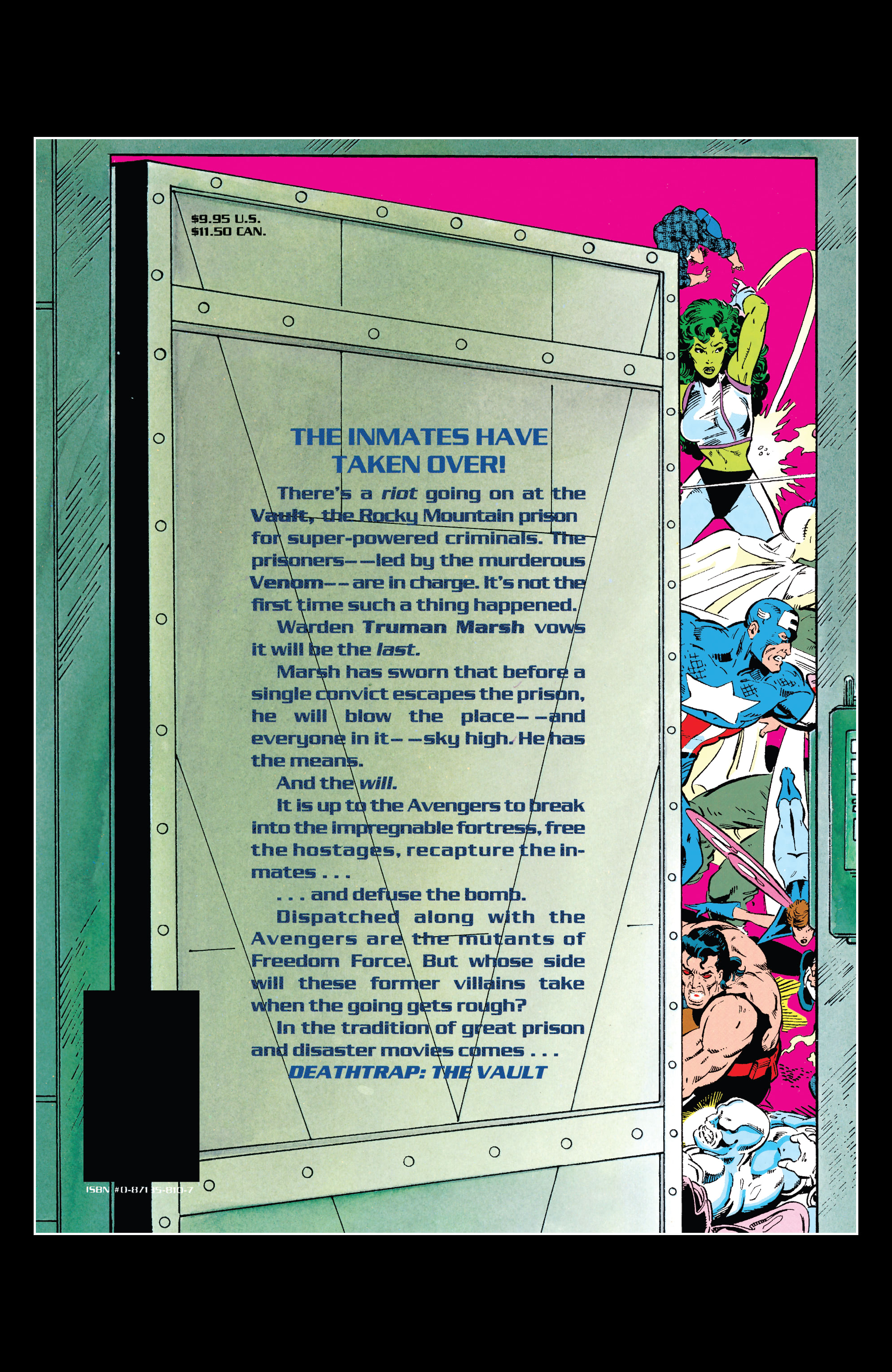 Read online Venom Epic Collection comic -  Issue # TPB 1 (Part 3) - 45