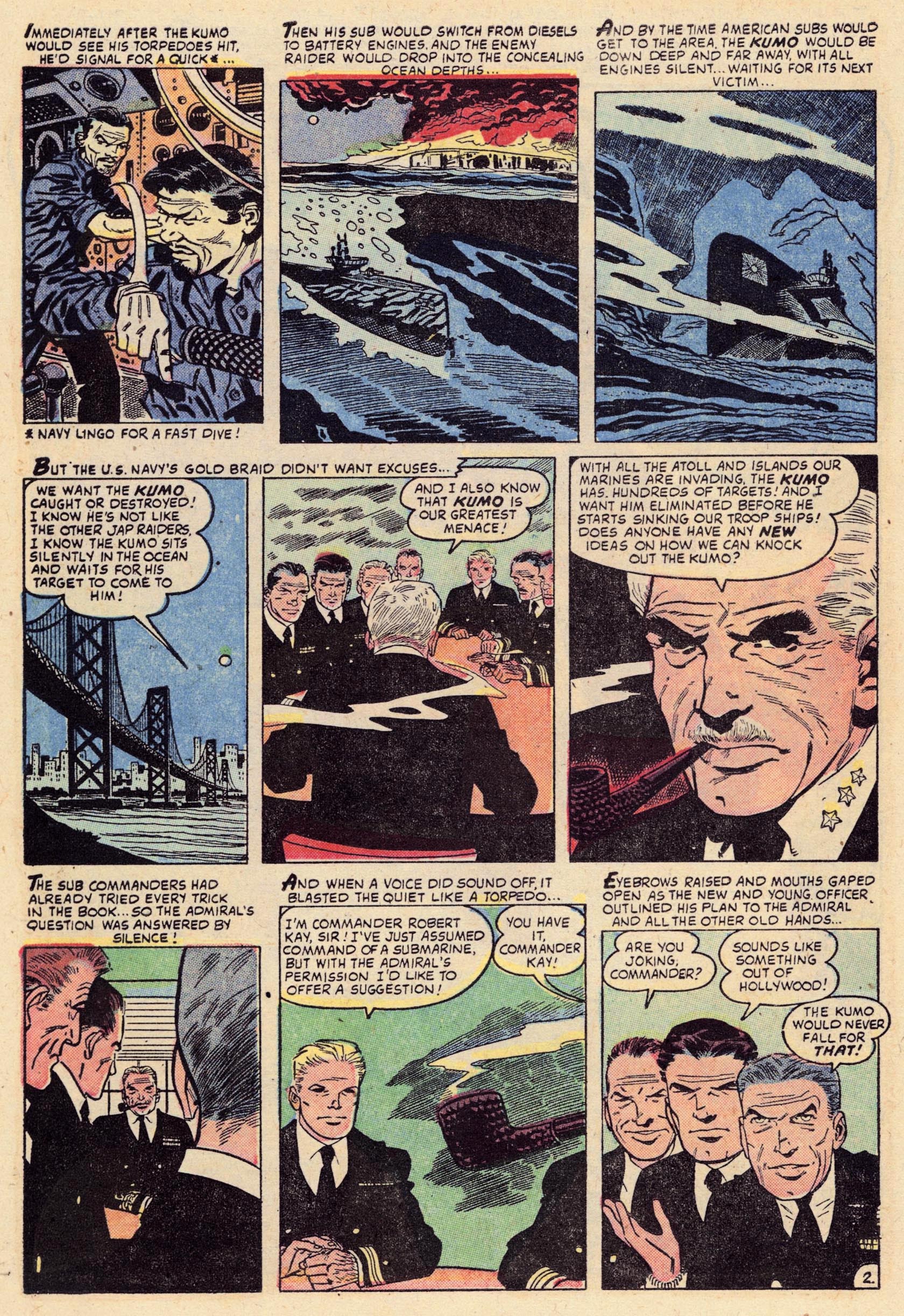 Read online Sailor Sweeney comic -  Issue #12 - 22