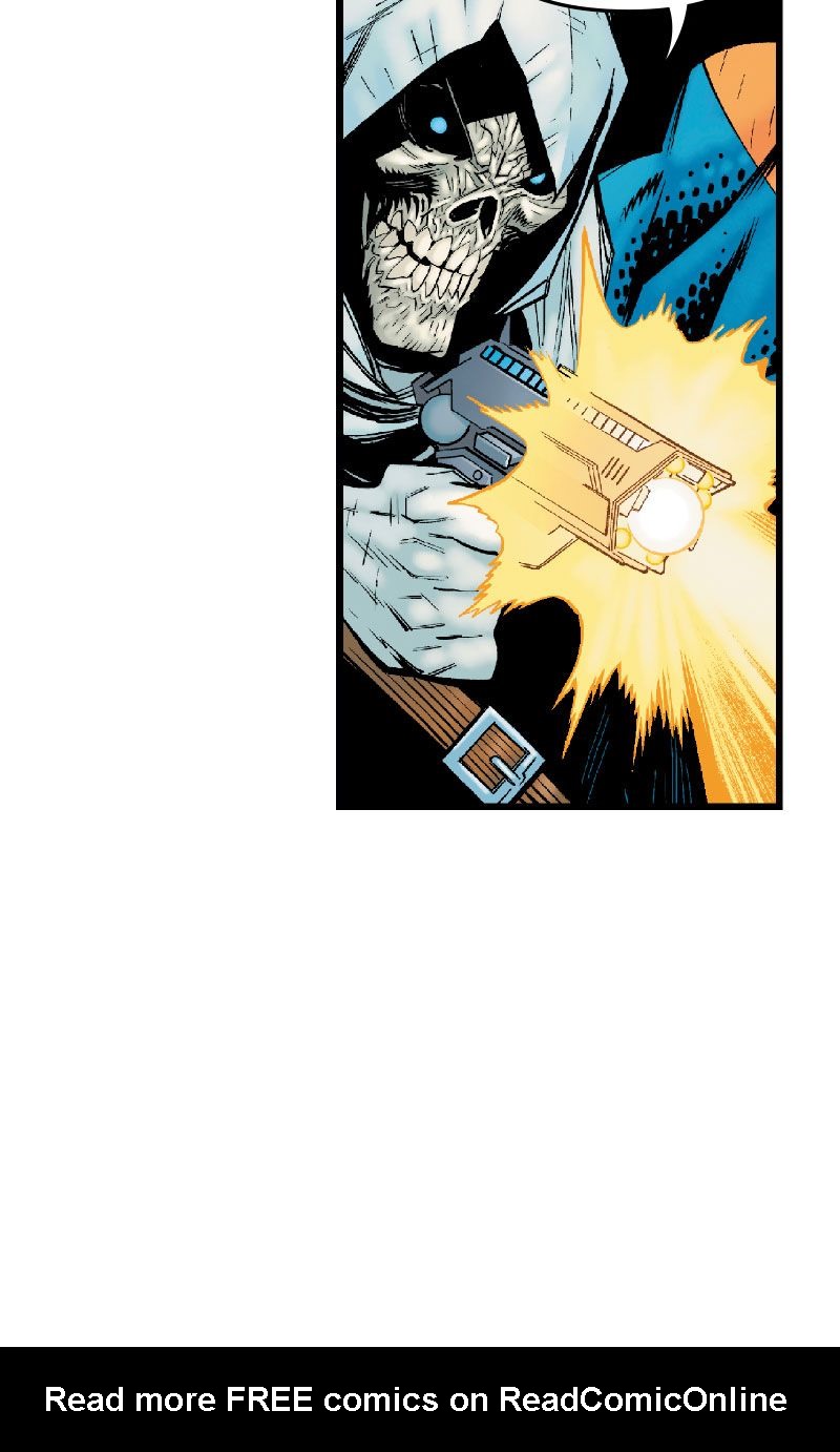 Read online Amazing Spider-Man: Hunted Infinity Comic comic -  Issue #12 - 30