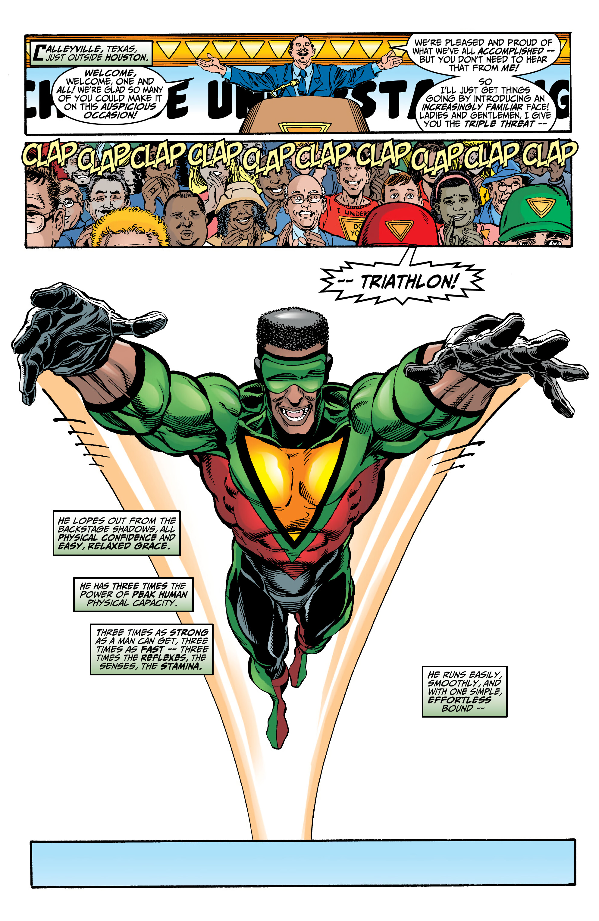 Read online Avengers By Kurt Busiek & George Perez Omnibus comic -  Issue # TPB (Part 8) - 58