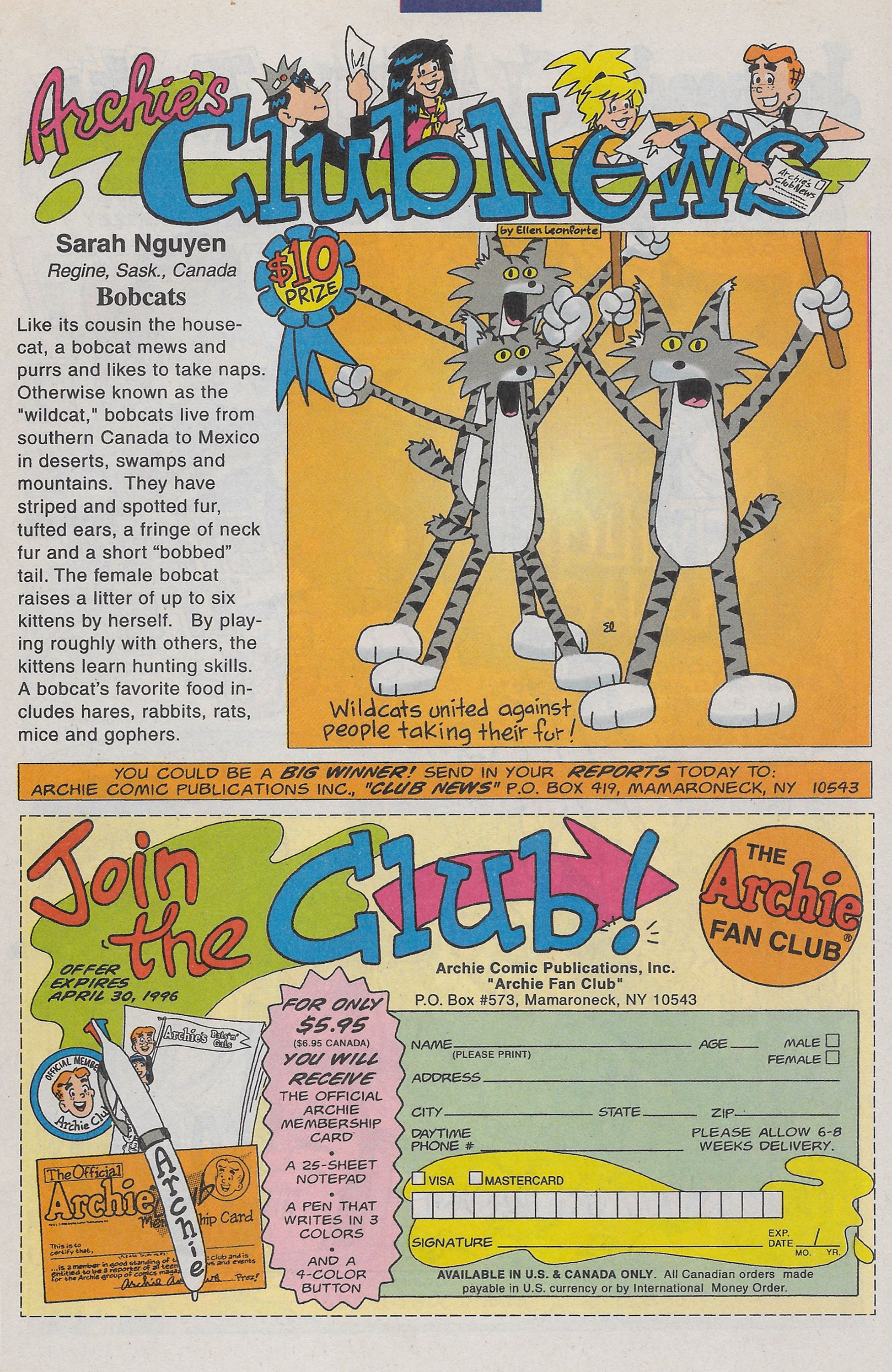 Read online Archie's Pal Jughead Comics comic -  Issue #80 - 25