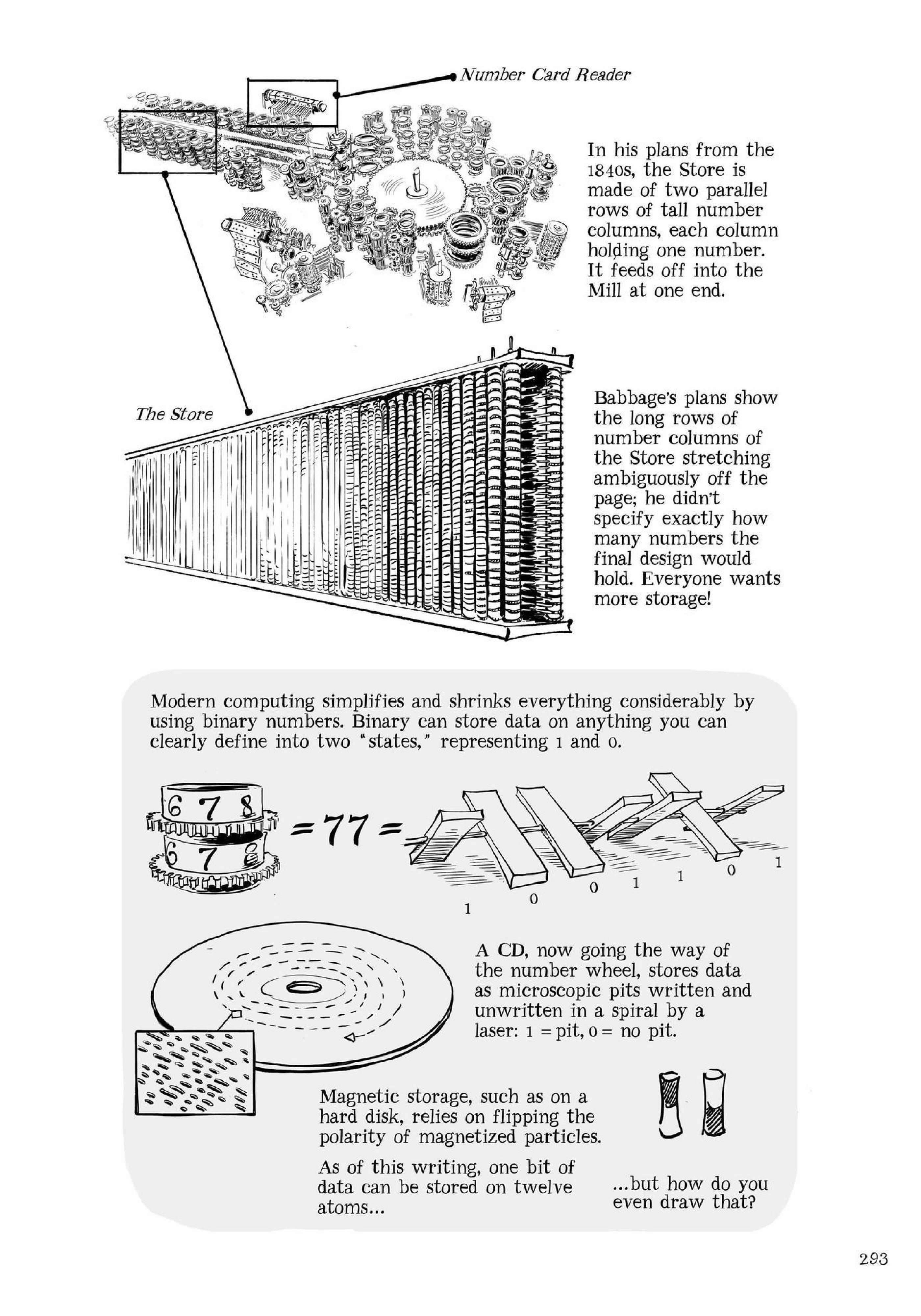 Read online The Thrilling Adventures of Lovelace and Babbage comic -  Issue # TPB (Part 3) - 89