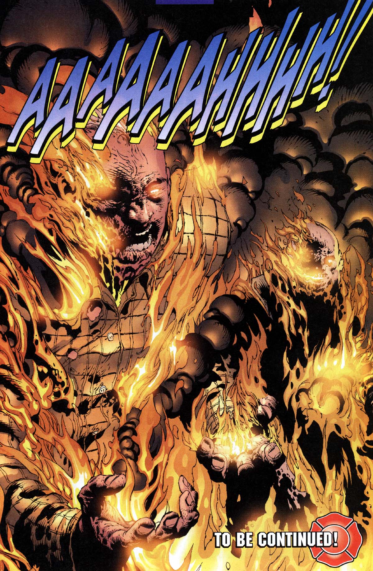 Read online The Call of Duty: The Brotherhood comic -  Issue #4 - 25