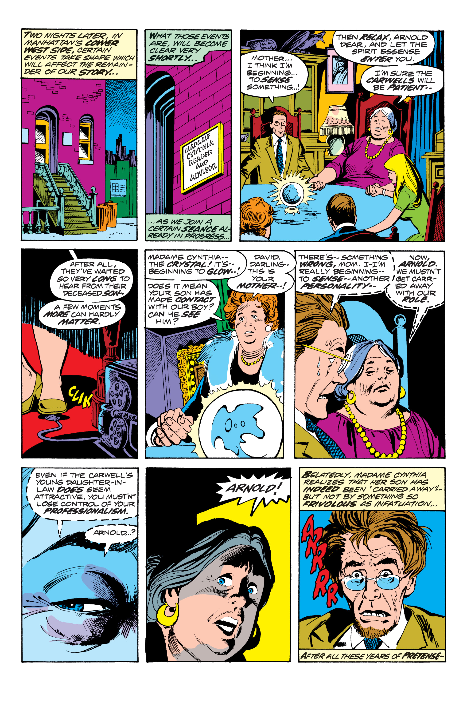 Read online Thor Epic Collection comic -  Issue # TPB 7 (Part 3) - 72