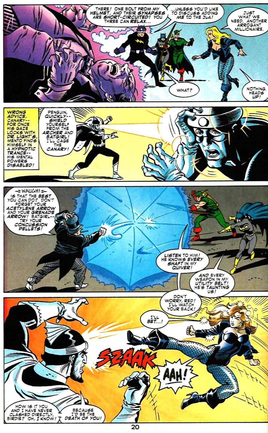 Read online Silver Age 80-Page Giant comic -  Issue # Full - 21