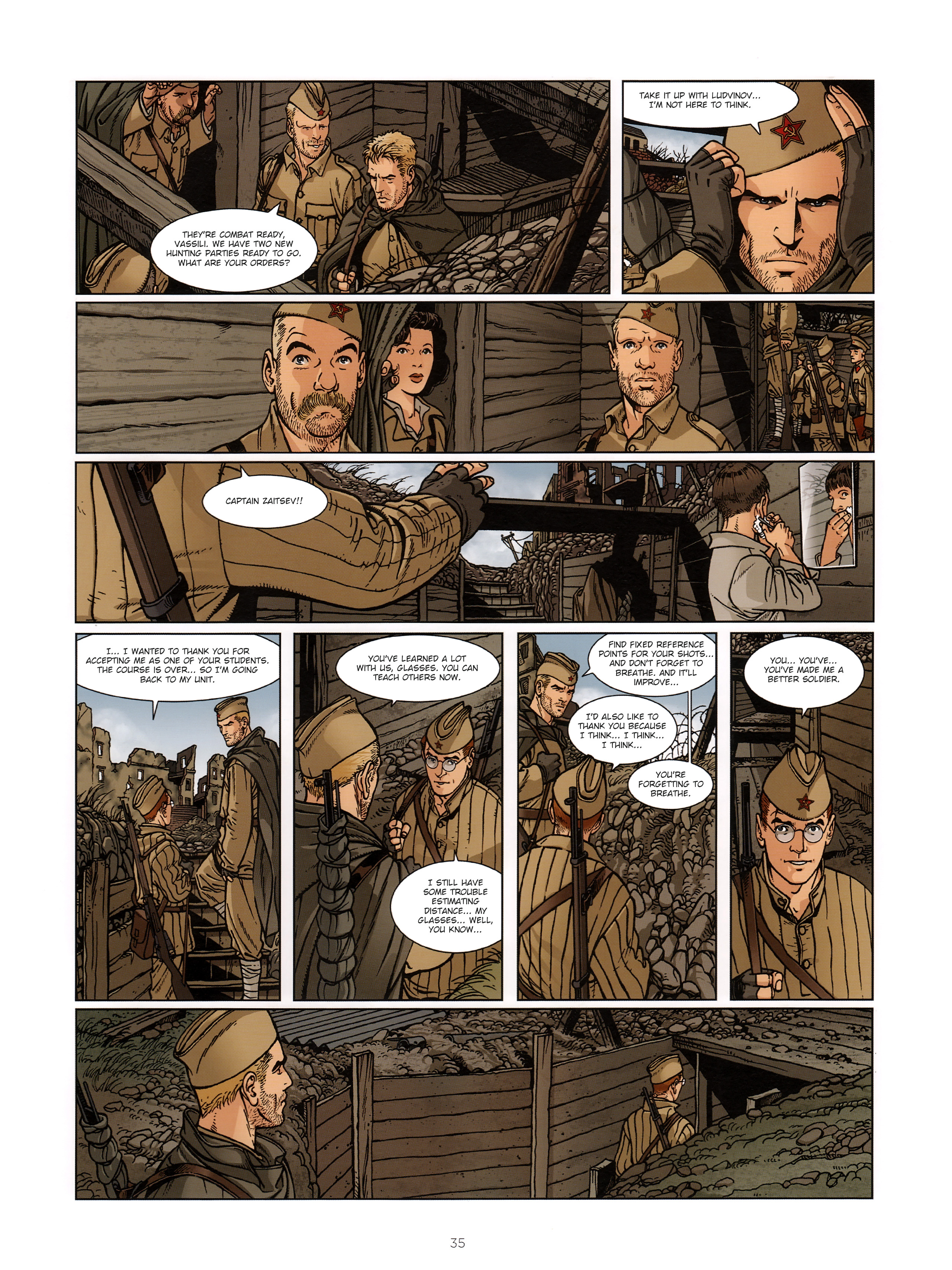Read online WW 2.2 comic -  Issue #4 - 36