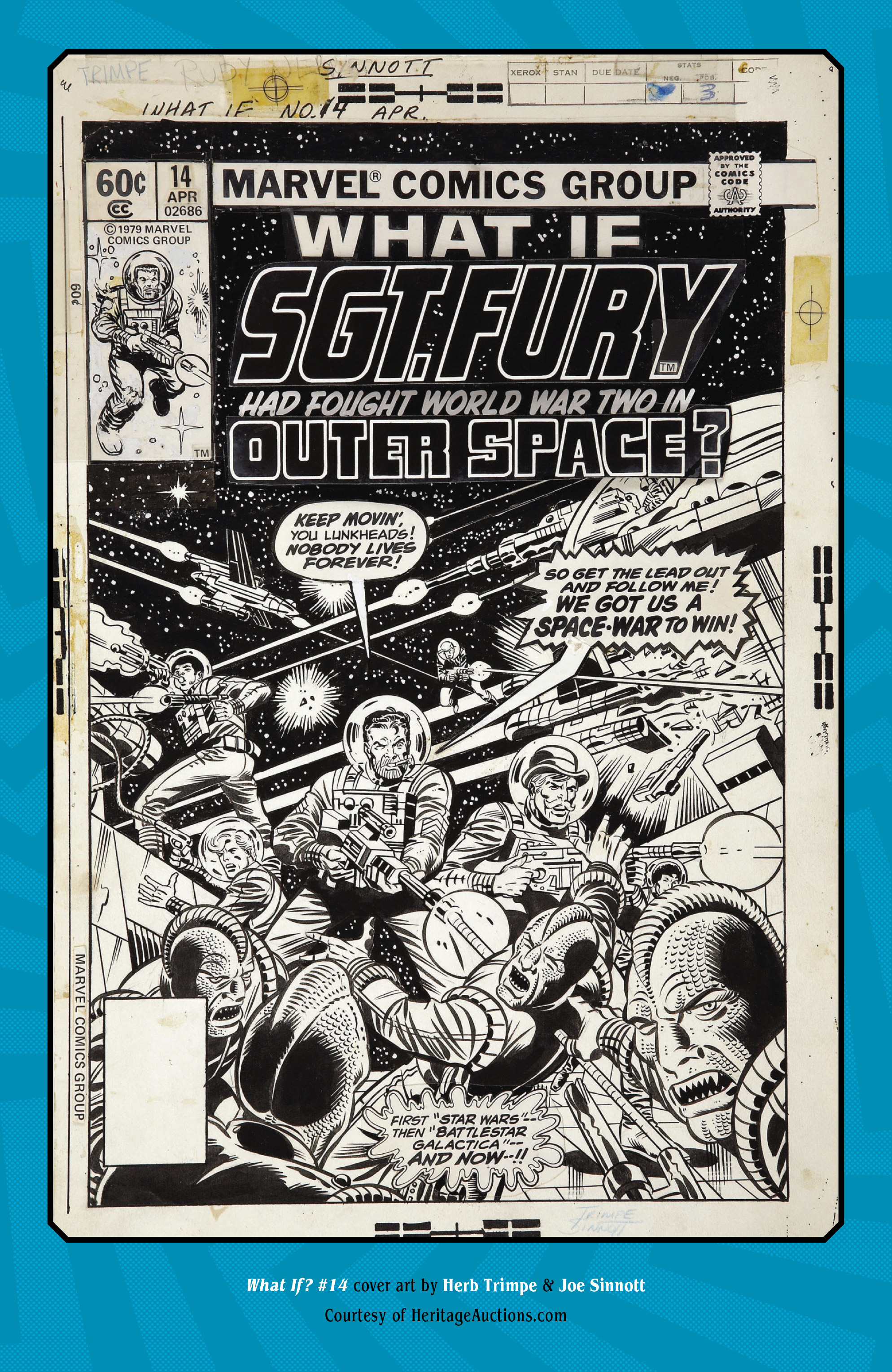 Read online What If? (1977) comic -  Issue # _Complete Collection TPB 2 (Part 4) - 66