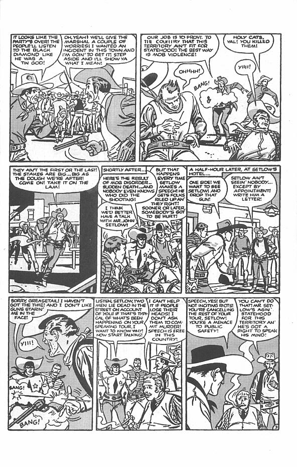 Best of the West (1998) issue 9 - Page 25