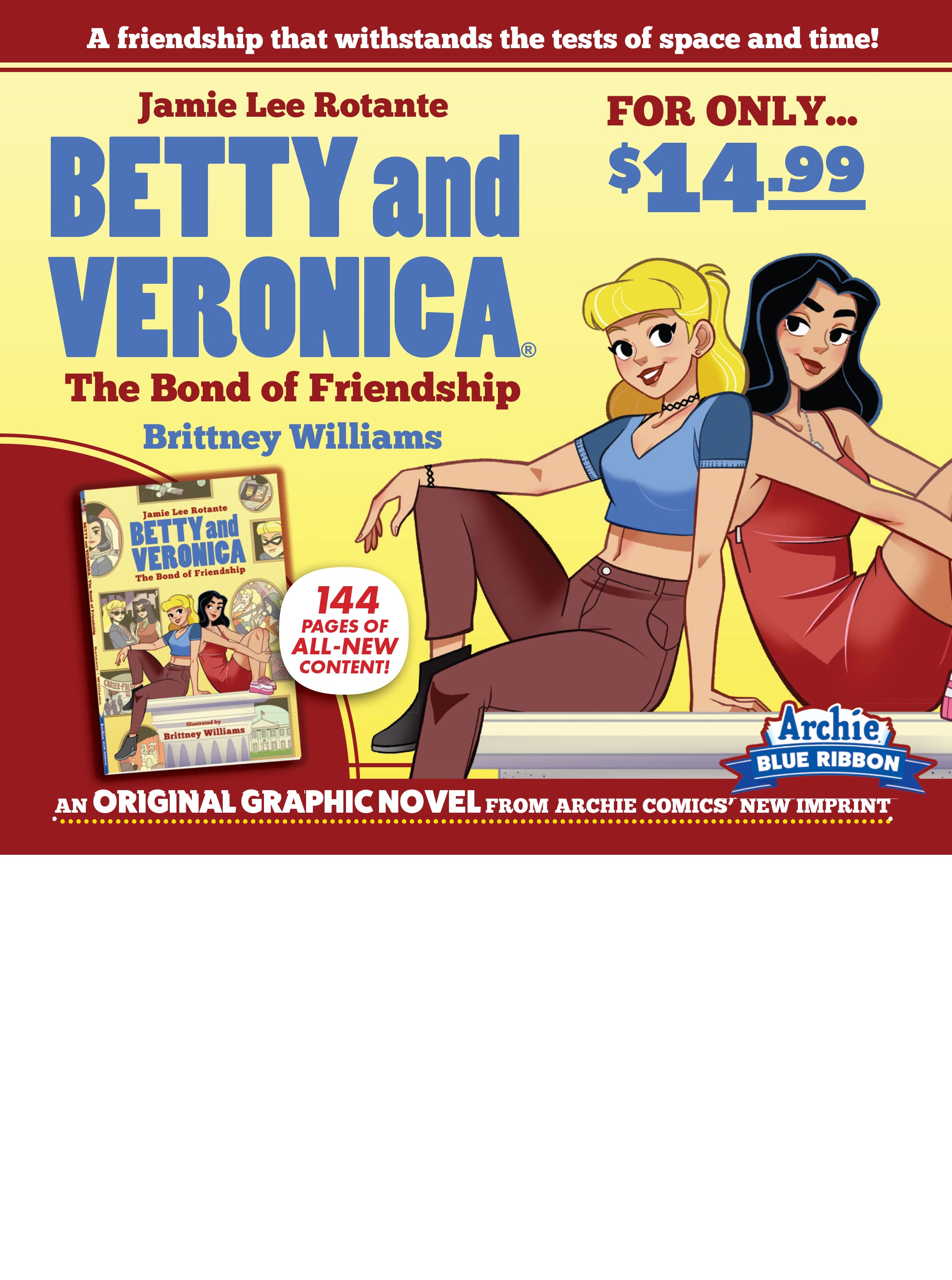 Read online World of Archie Double Digest comic -  Issue #103 - 180