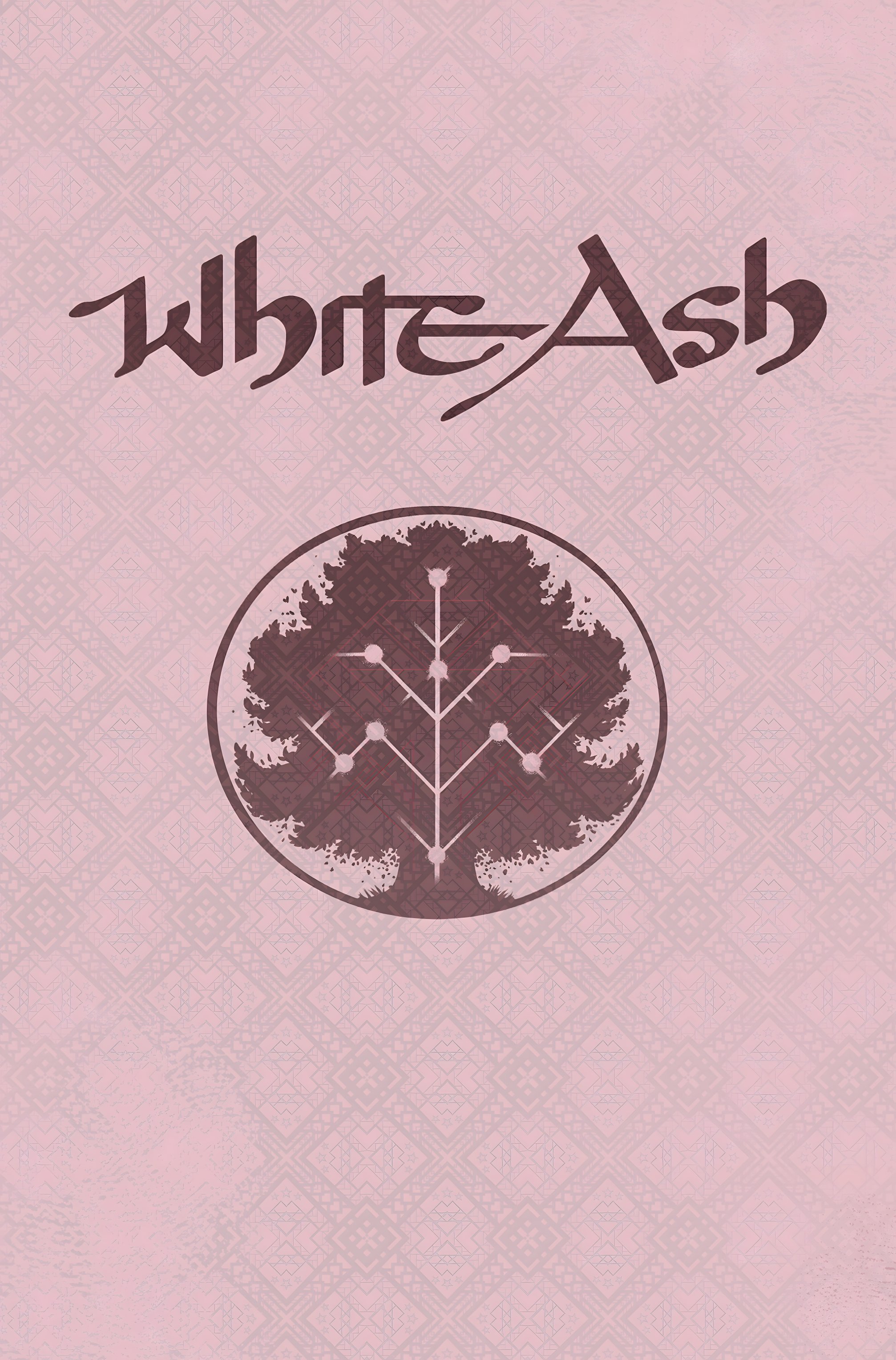 Read online White Ash comic -  Issue # TPB (Part 1) - 3