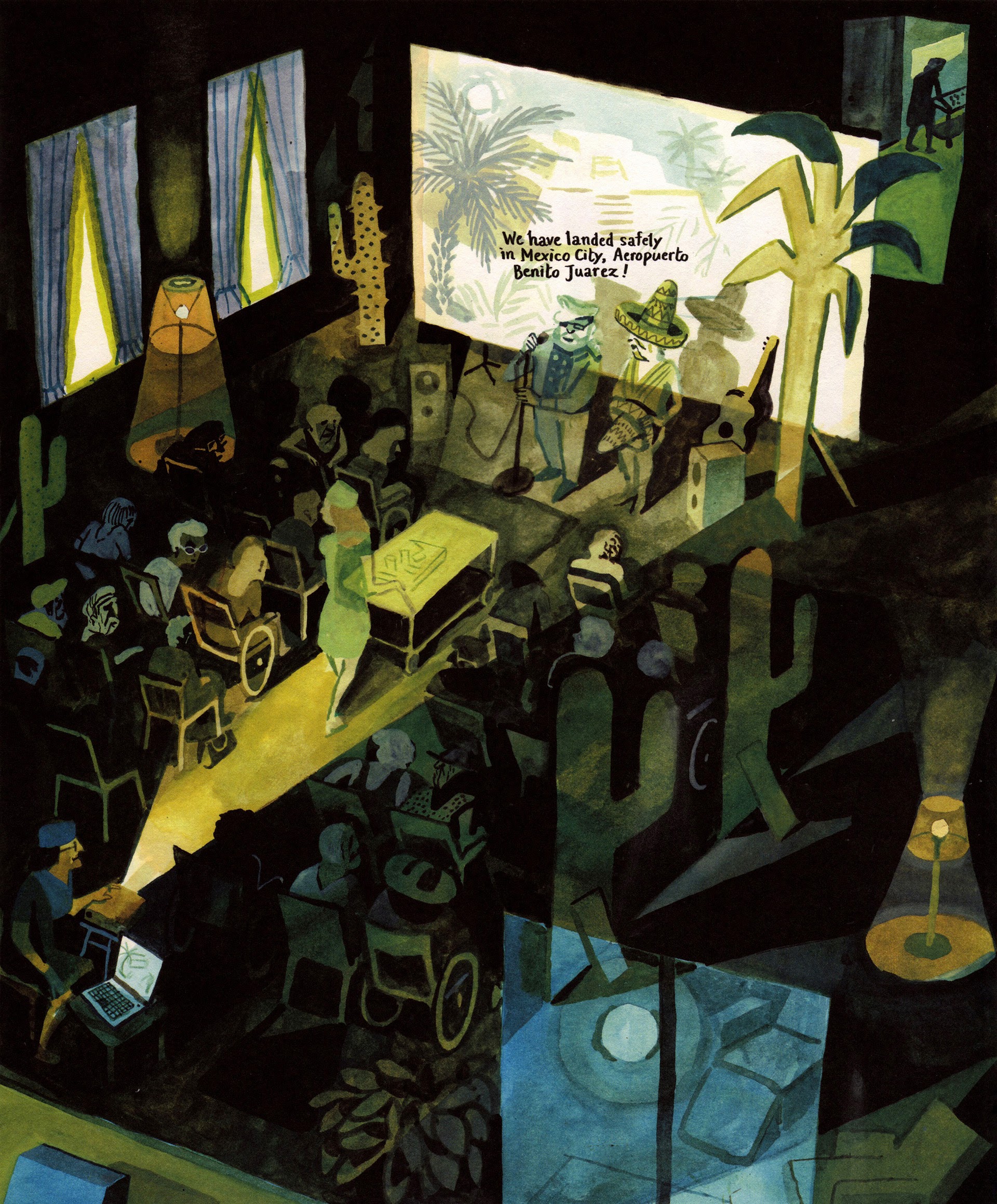 Read online The Making Of comic -  Issue # TPB (Part 2) - 105