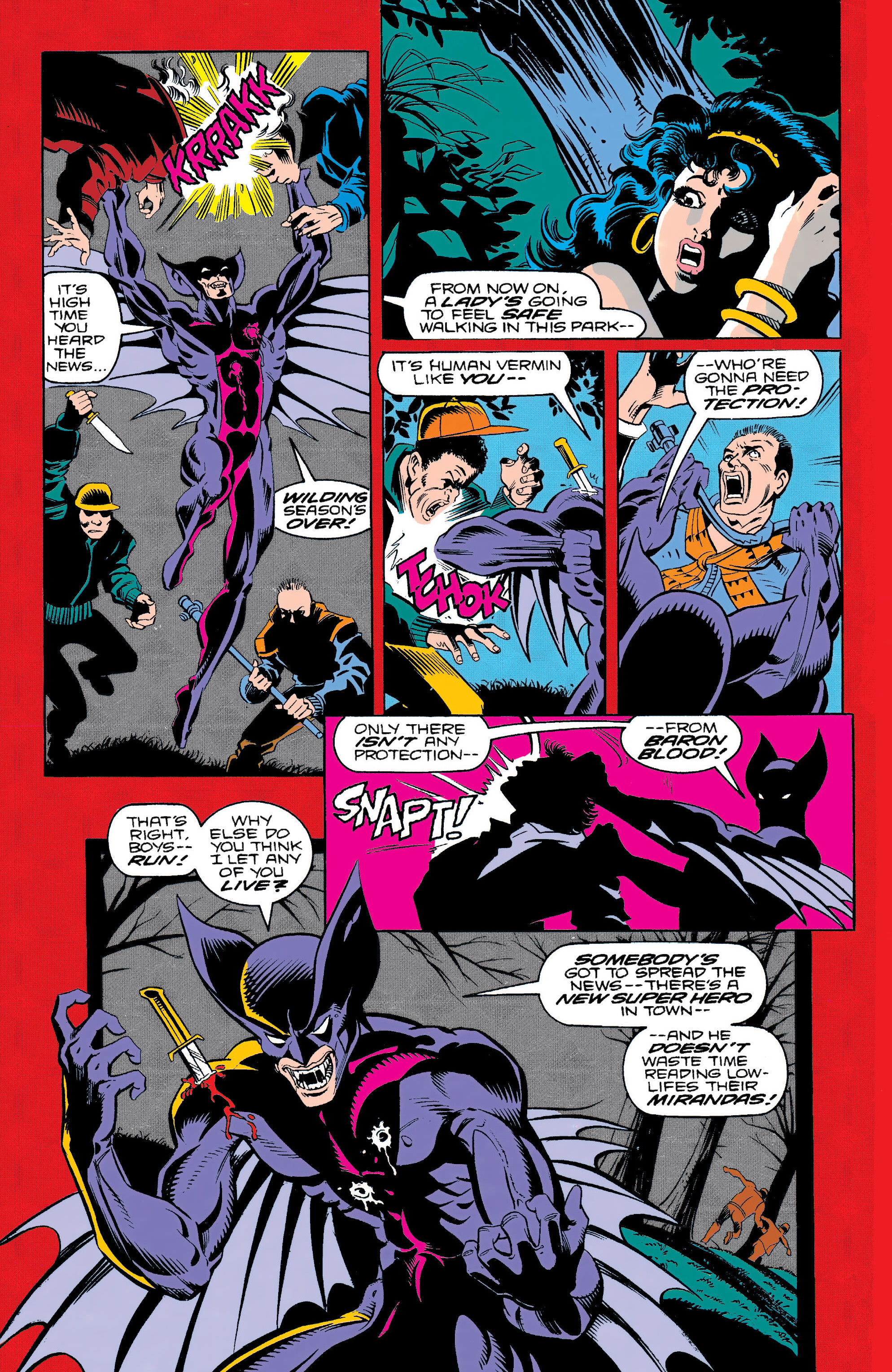 Read online Doctor Strange, Sorcerer Supreme Omnibus comic -  Issue # TPB 1 (Part 8) - 55