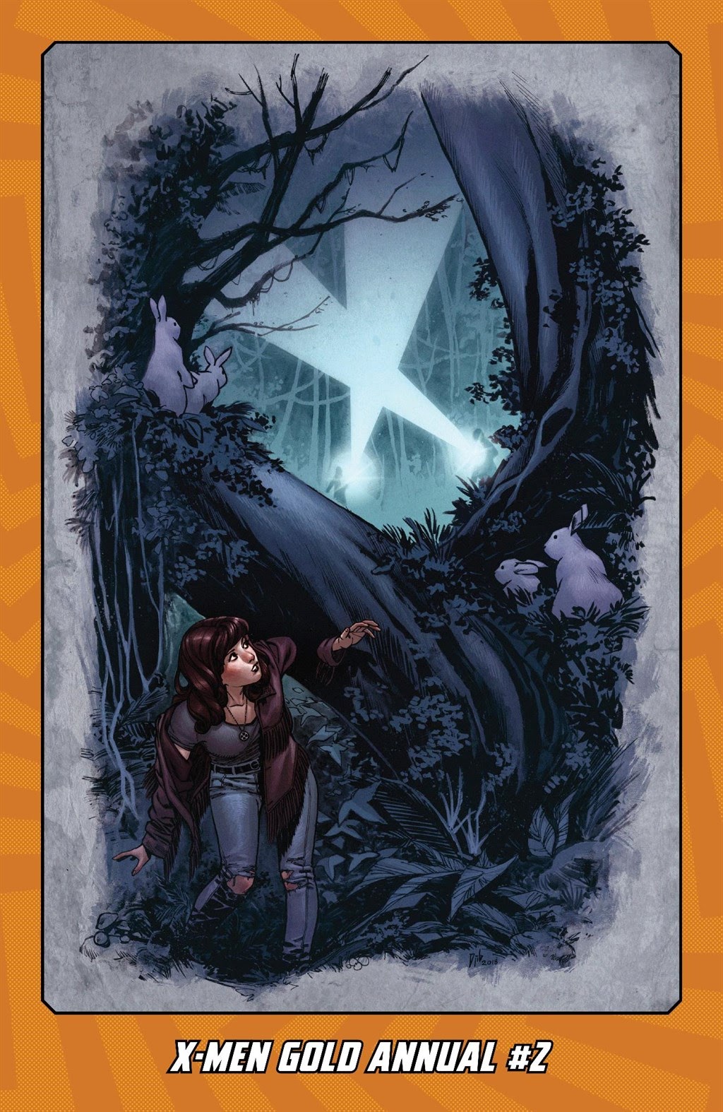 Read online Marvel Universe: Time and Again comic -  Issue # TPB (Part 1) - 3