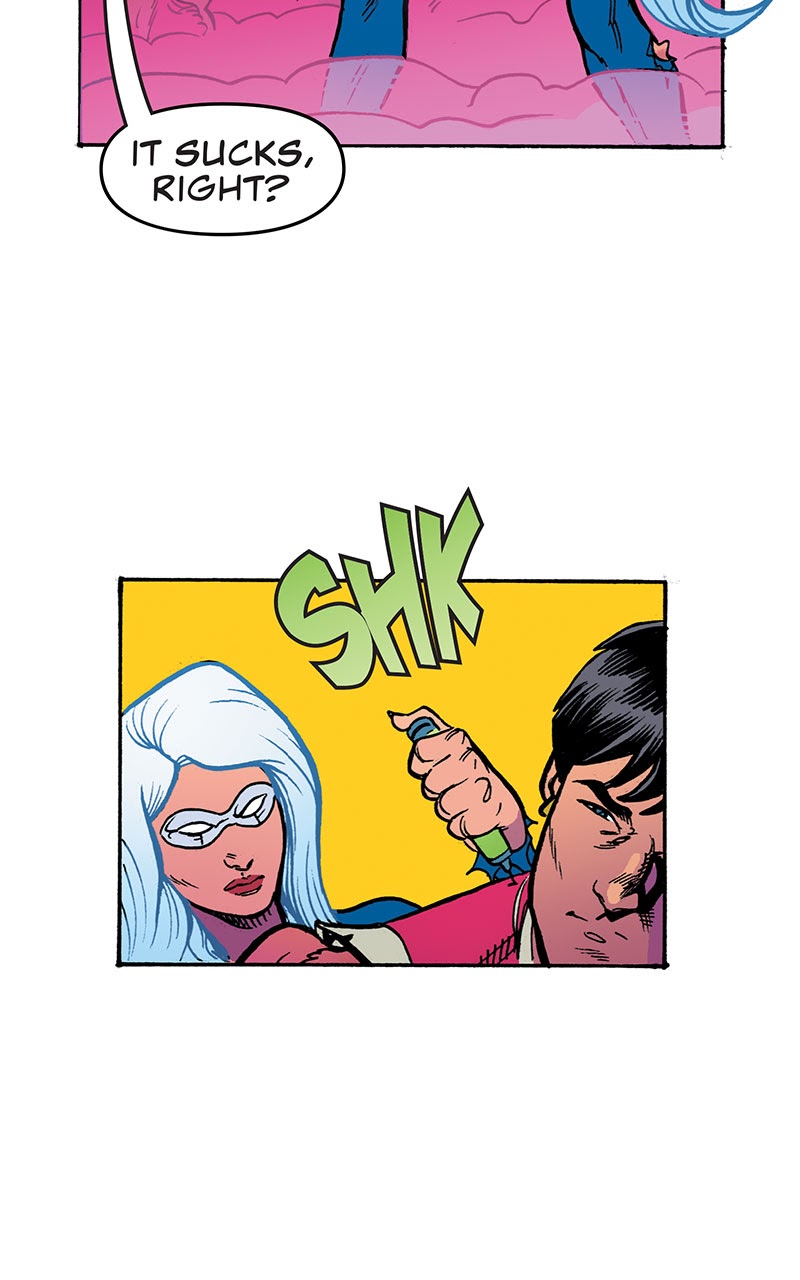 Read online Shang-Chi: Infinity Comic comic -  Issue #4 - 73