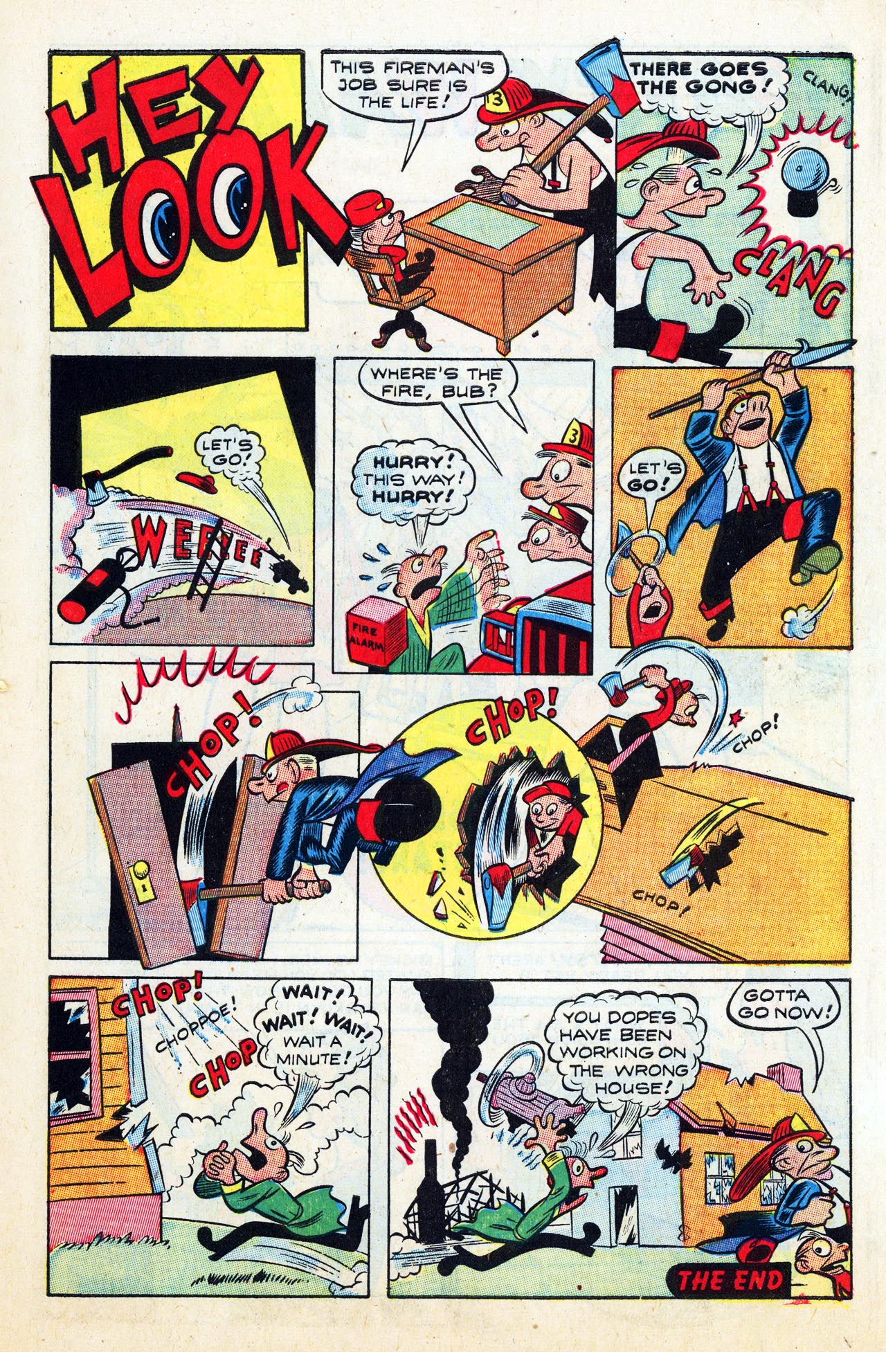Read online Patsy Walker comic -  Issue #13 - 41