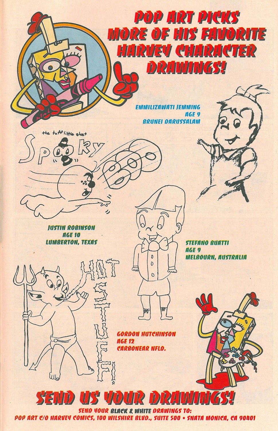 Read online Pink Panther comic -  Issue #1 - 26