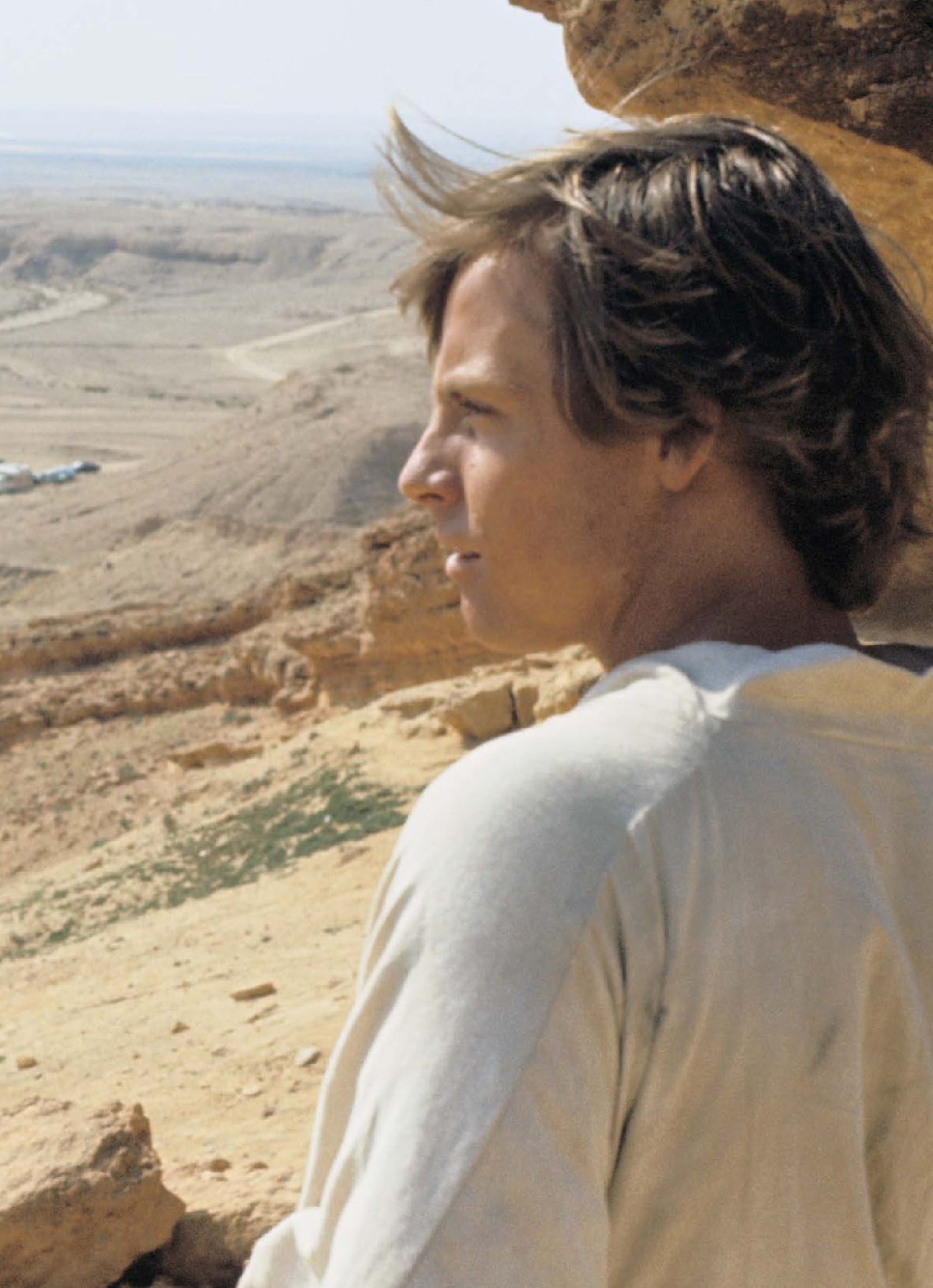 Read online Star Wars: The Skywalker Saga The Official Collector's Edition Book comic -  Issue # TPB (Part 1) - 67