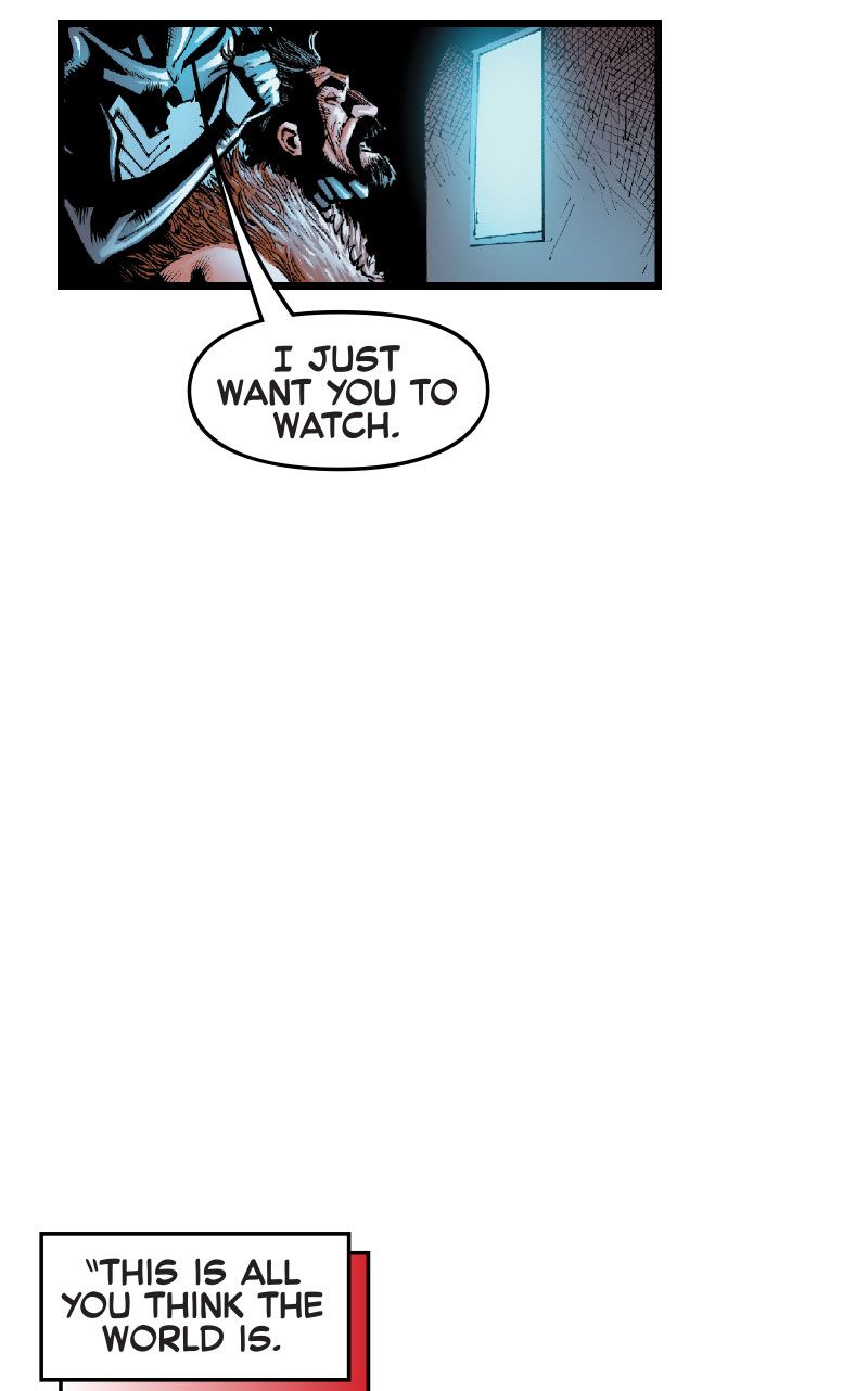 Read online Amazing Spider-Man: Hunted Infinity Comic comic -  Issue #10 - 8