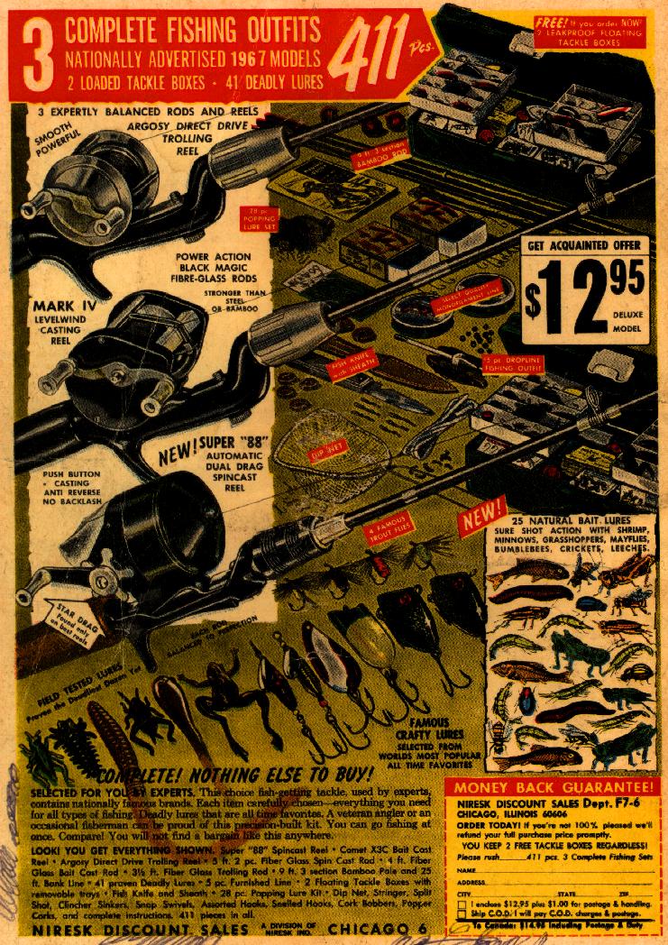 Read online Judomaster comic -  Issue #96 - 36