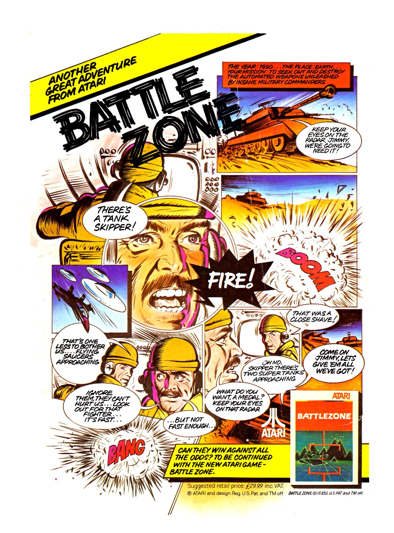 Read online Return of the Jedi comic -  Issue #24 - 28