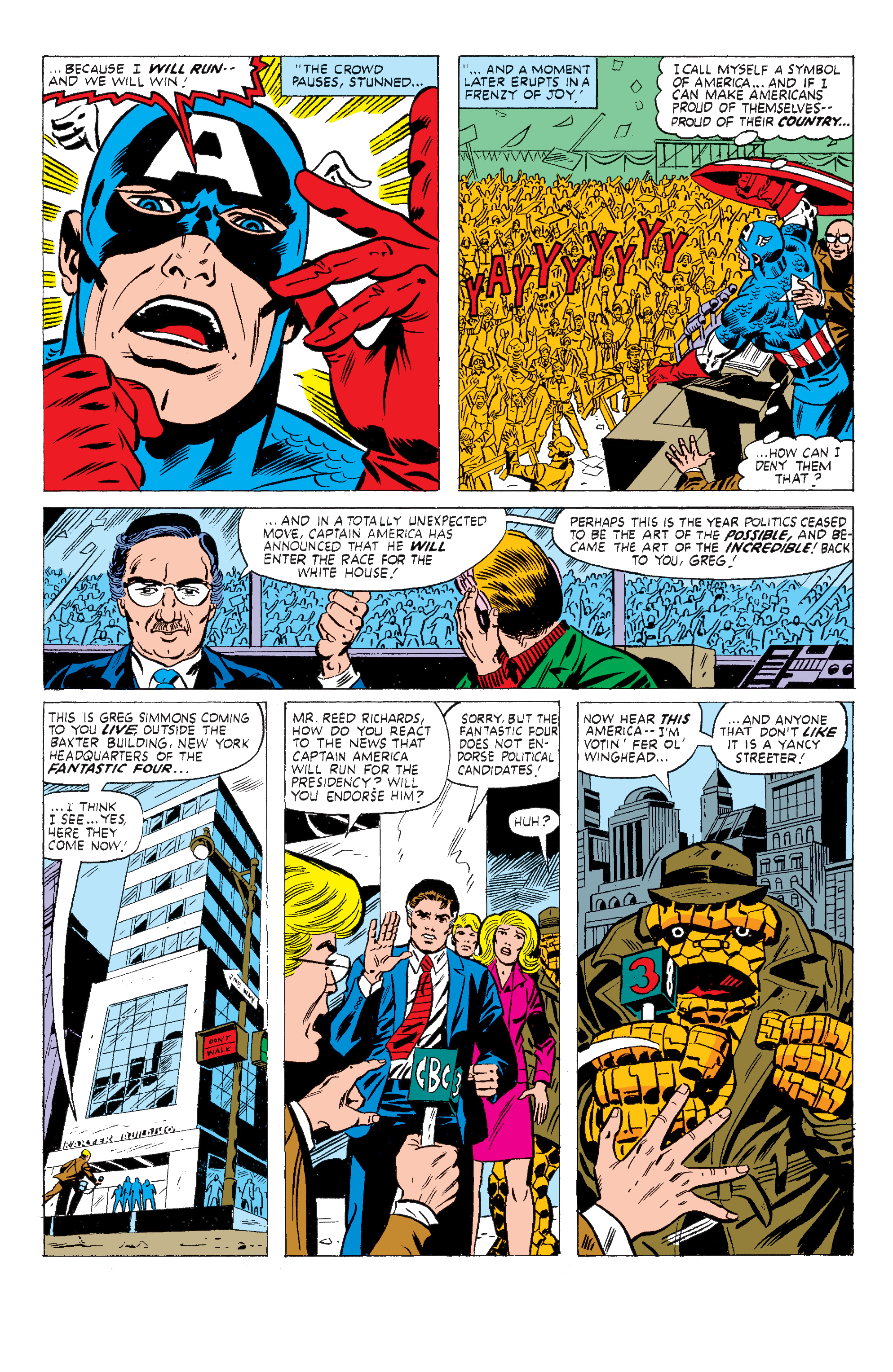 Read online What If? (1977) comic -  Issue # _Complete Collection TPB 3 (Part 1) - 87