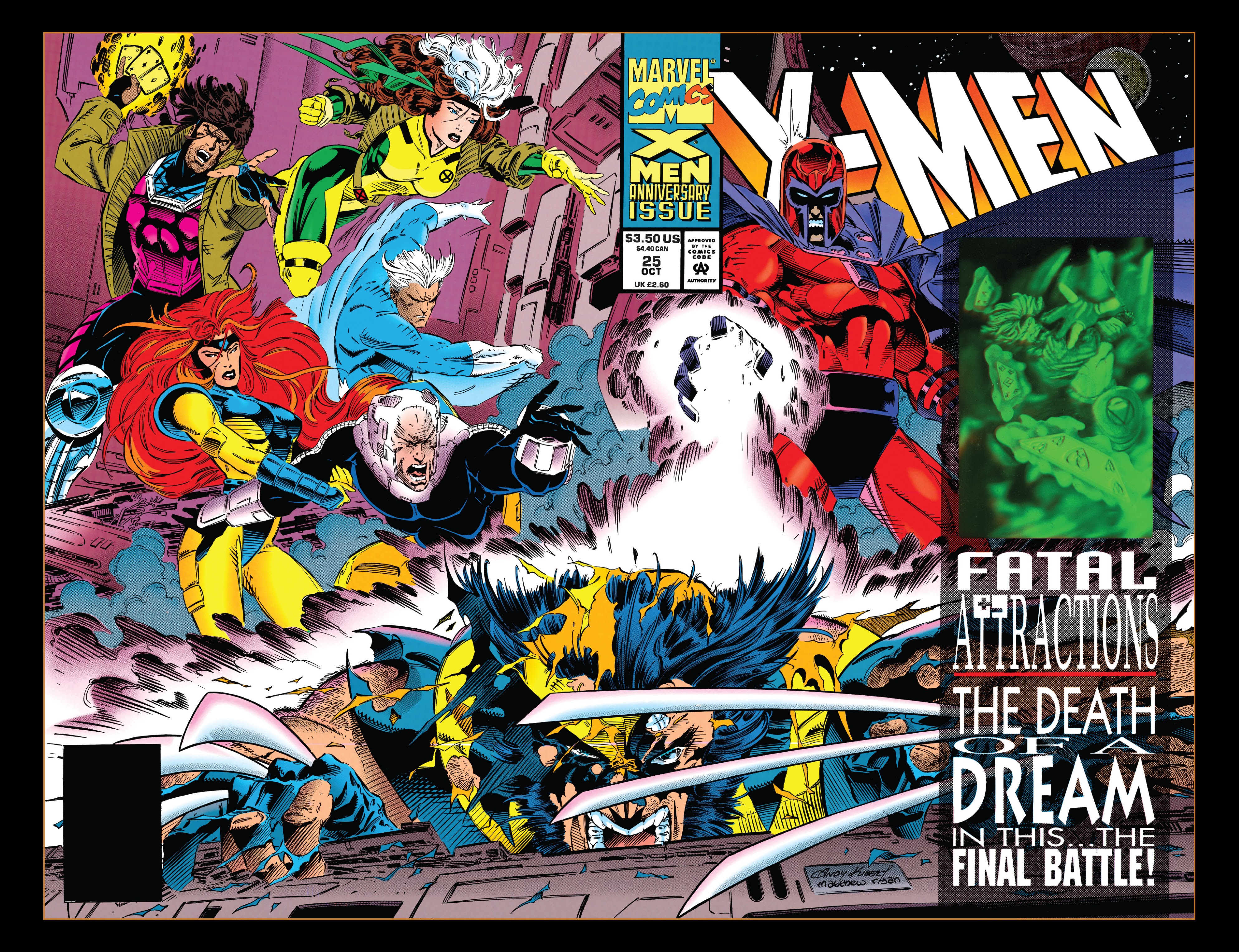 Read online Wolverine Epic Collection: Blood Debt comic -  Issue #Wolverine Epic Collection TPB 6 (Part 4) - 77