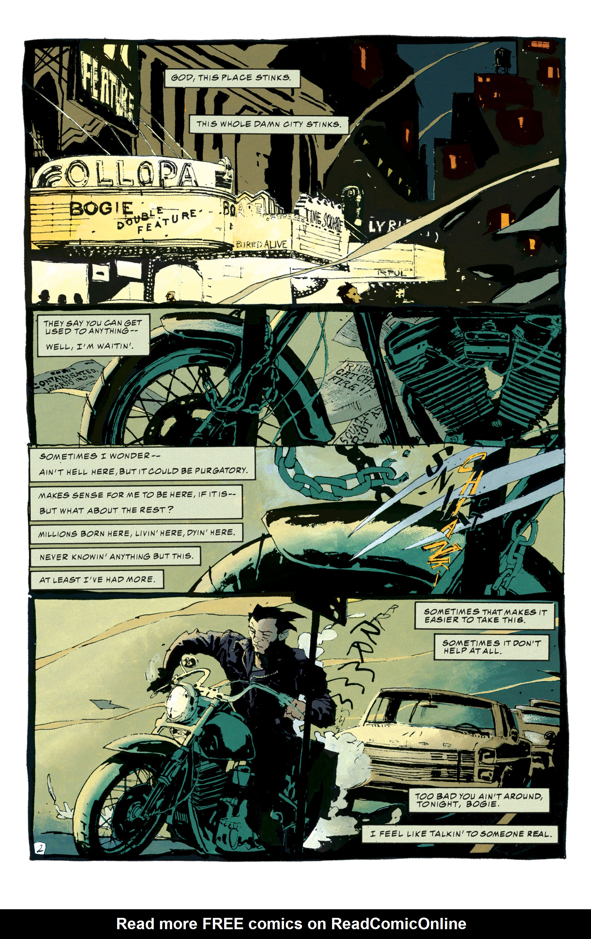 Read online Wolverine Epic Collection: Blood Debt comic -  Issue #Wolverine Epic Collection TPB 6 (Part 2) - 96