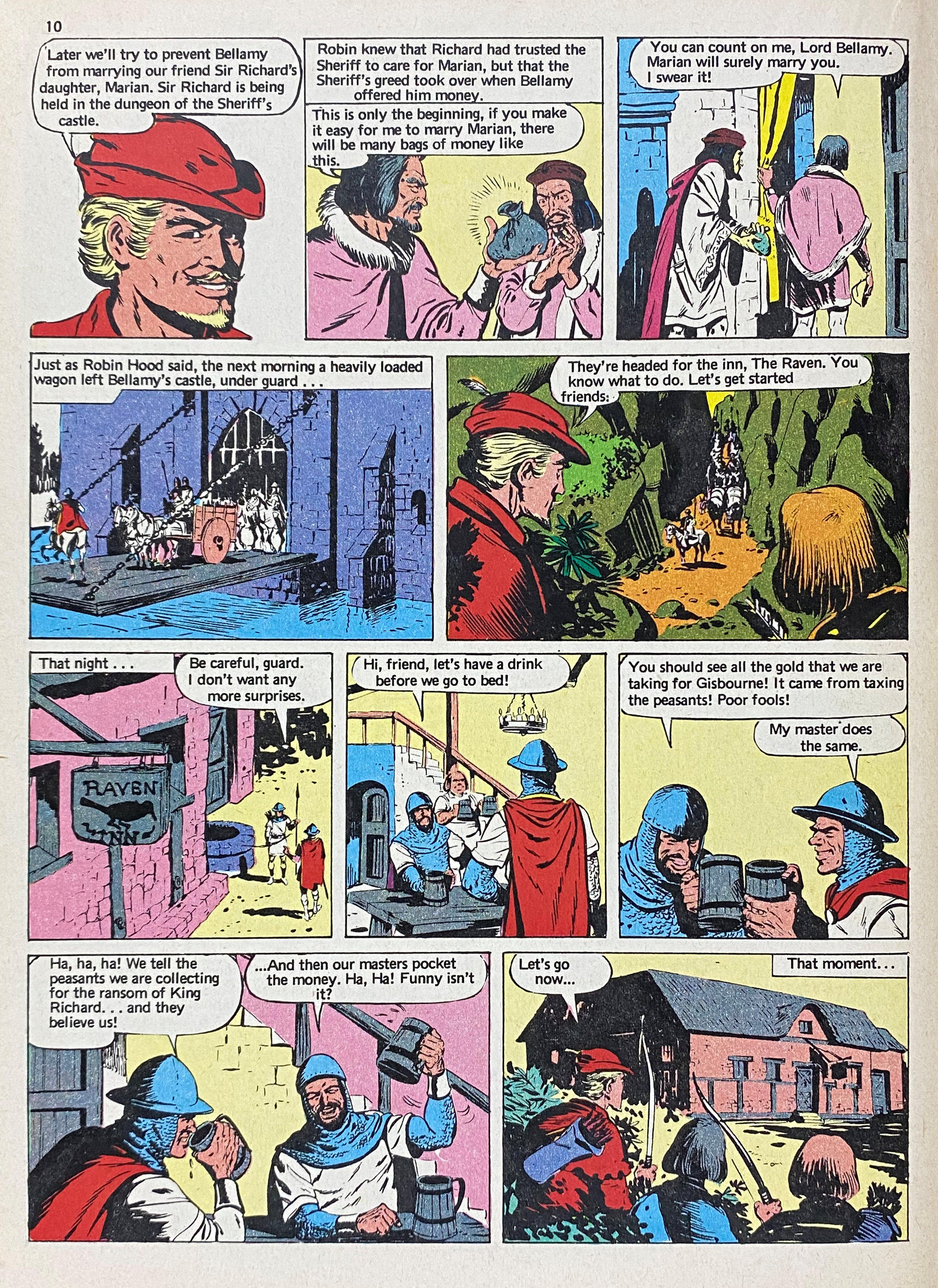 Read online King Classics comic -  Issue #4 - 14