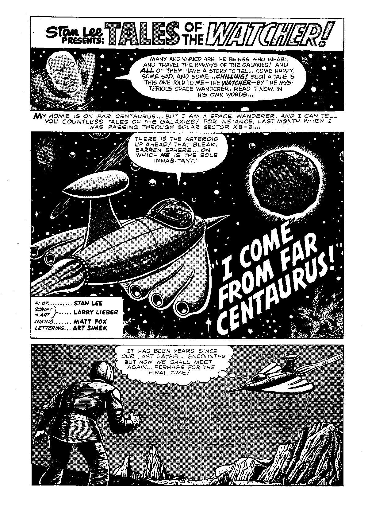 Read online Star Wars Weekly comic -  Issue #109 - 23