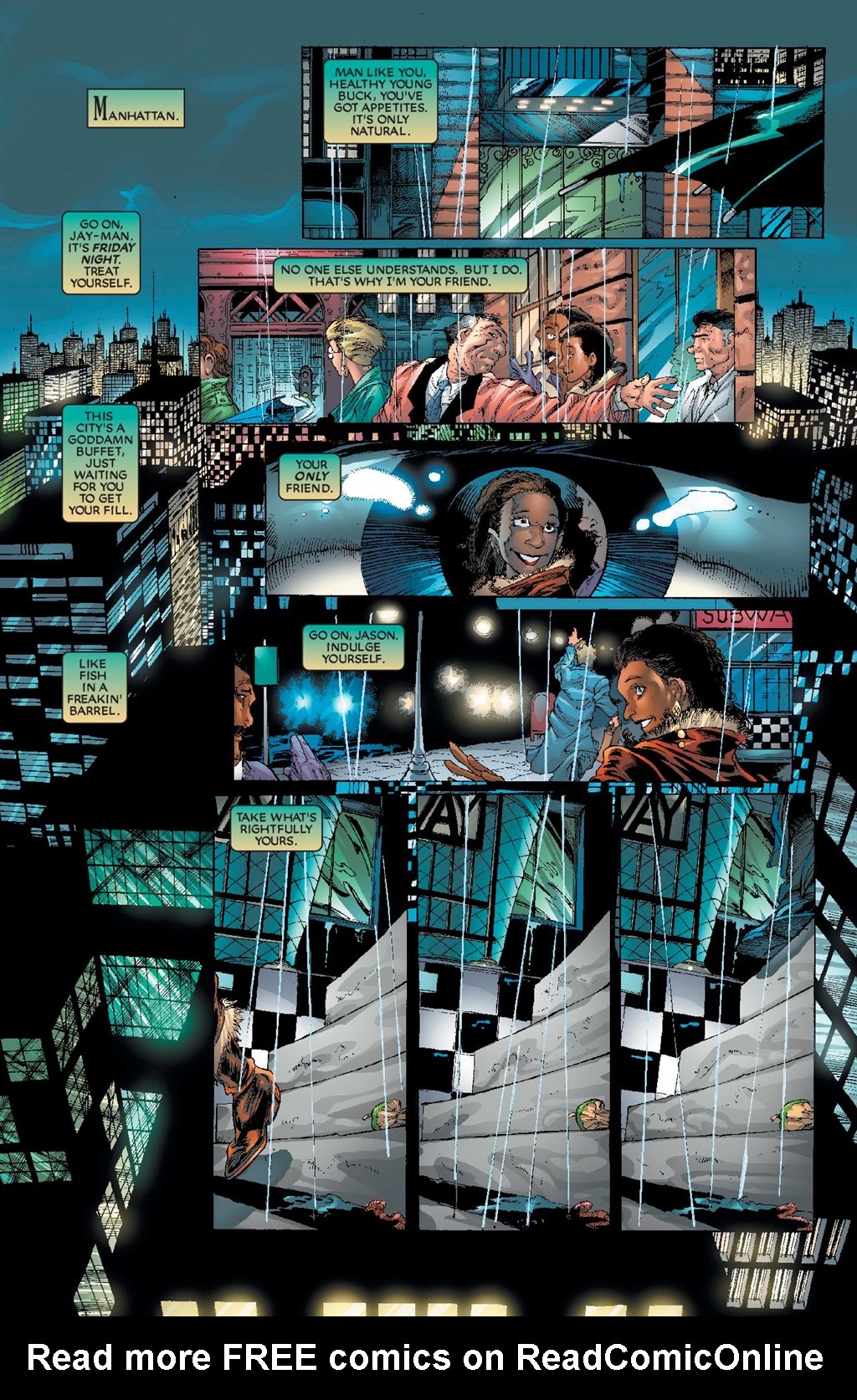 Read online Spawn comic -  Issue # _Collection TPB 22 (Part 1) - 87