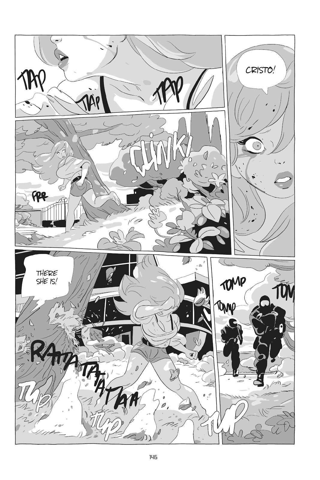 Lastman issue TPB 3 (Part 2) - Page 53