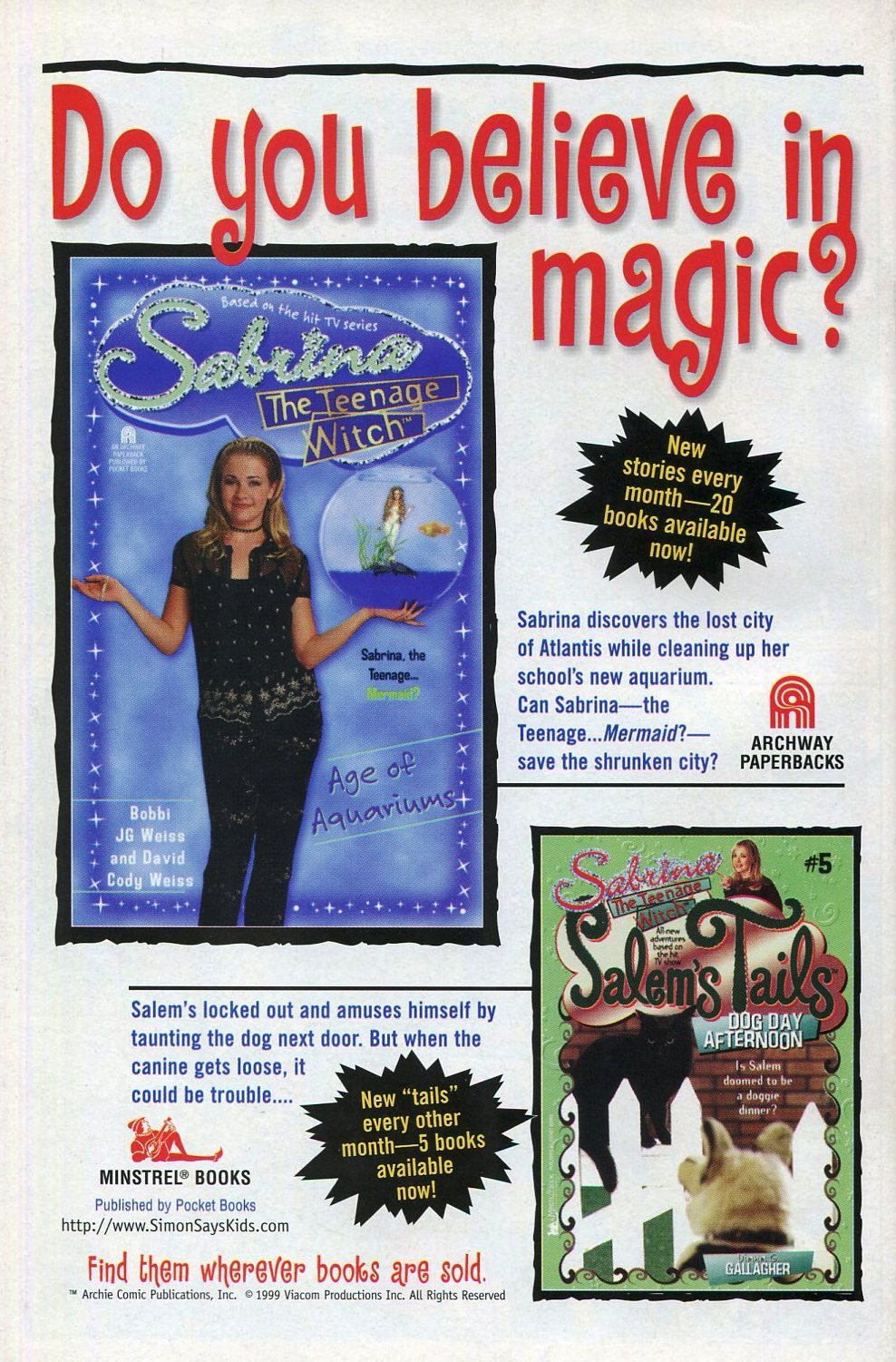 Read online Archie's Pal Jughead Comics comic -  Issue #116 - 36