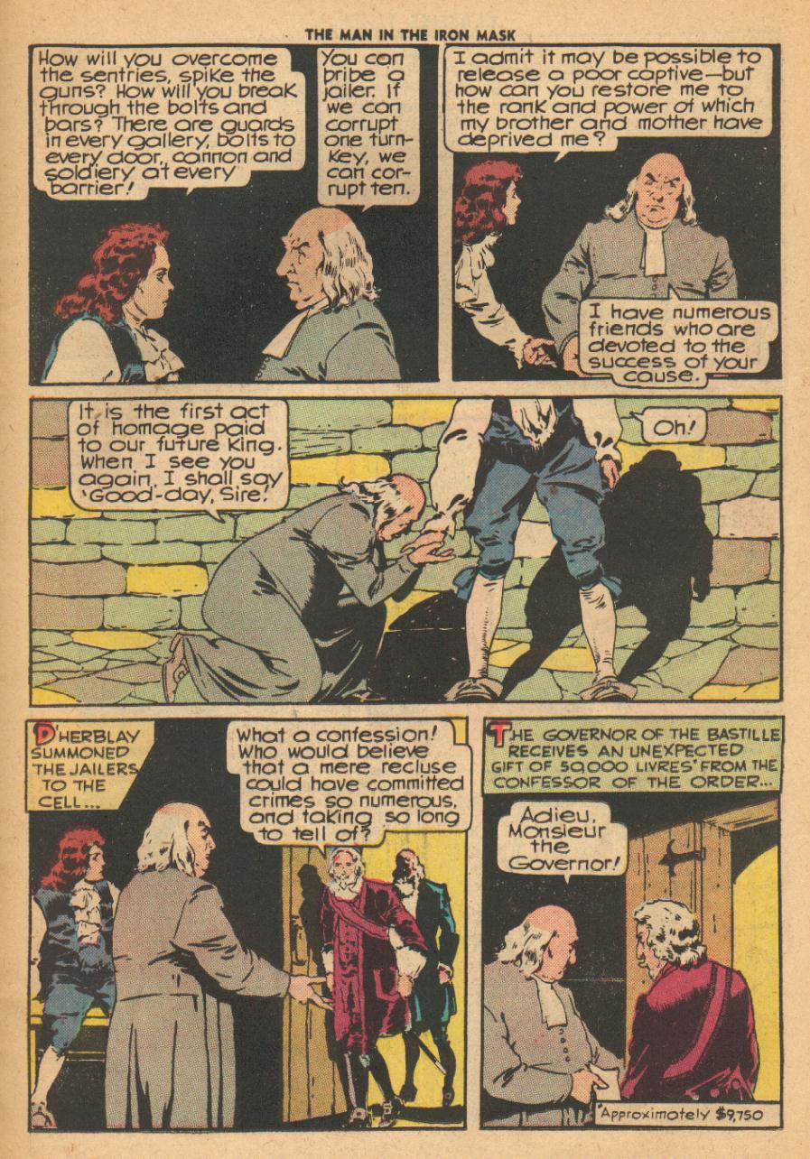 Read online Classics Illustrated comic -  Issue #54 - 15