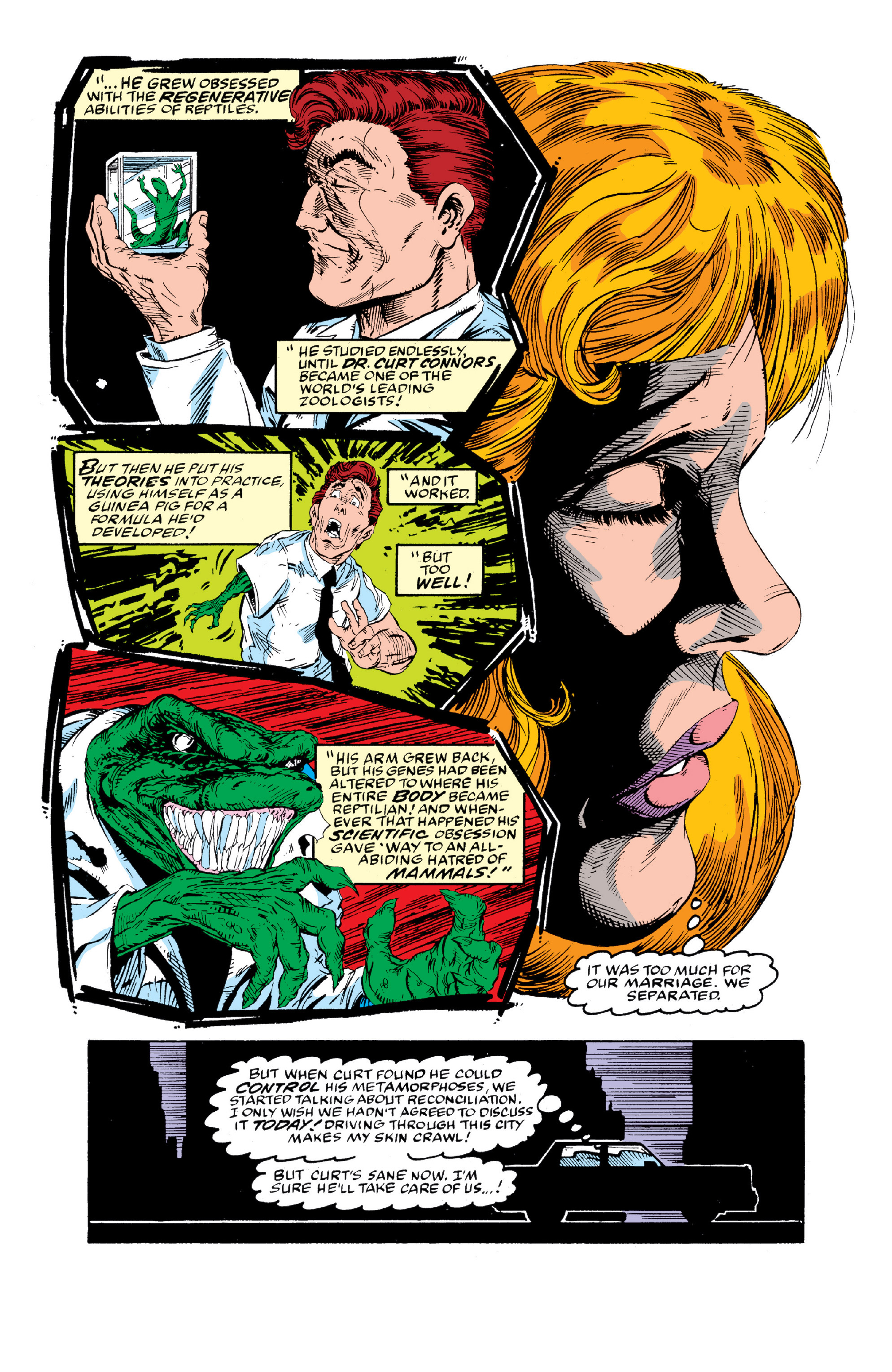 Read online Amazing Spider-Man Epic Collection comic -  Issue # Assassin Nation (Part 1) - 60