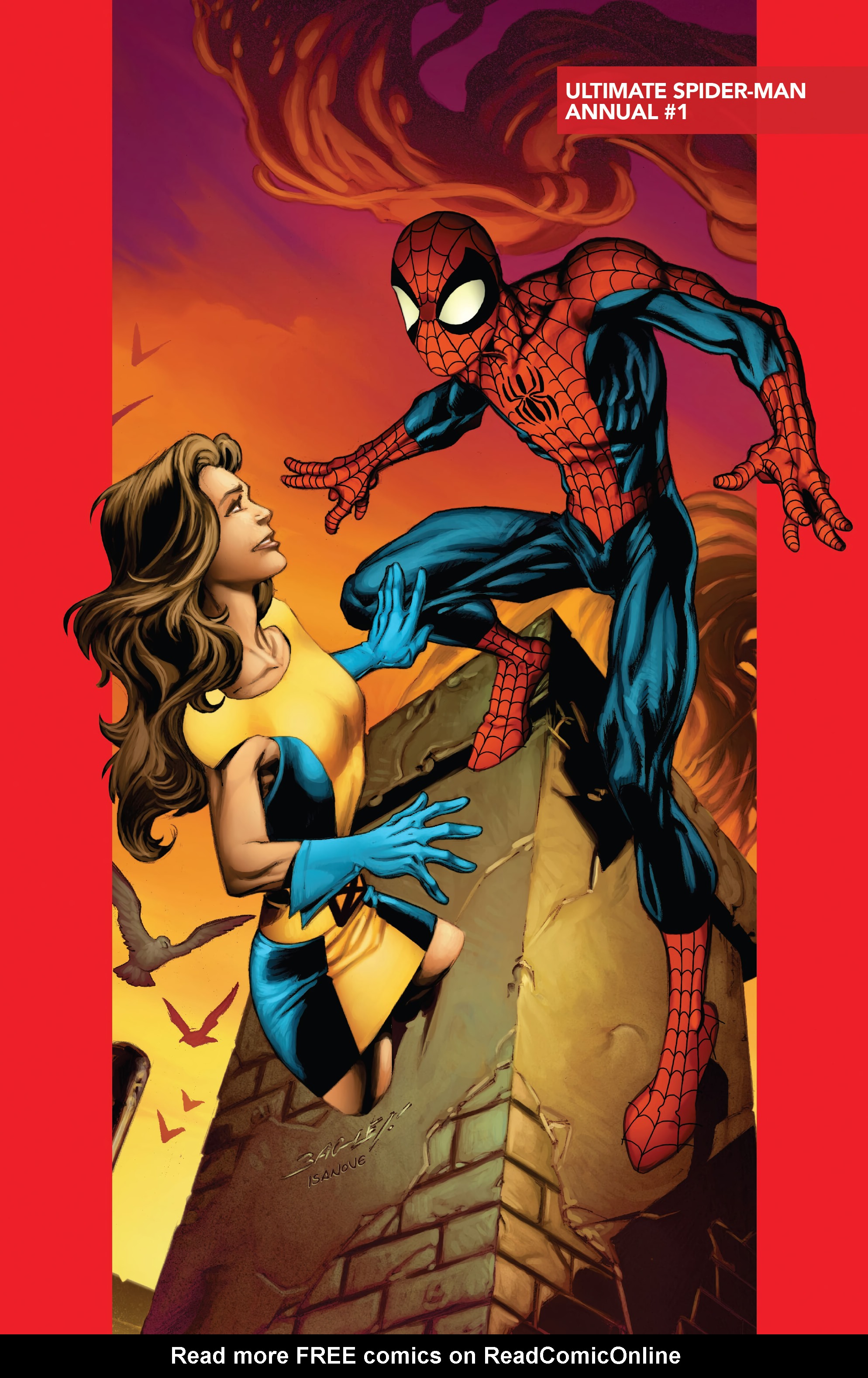 Read online Ultimate Spider-Man Omnibus comic -  Issue # TPB 3 (Part 3) - 80