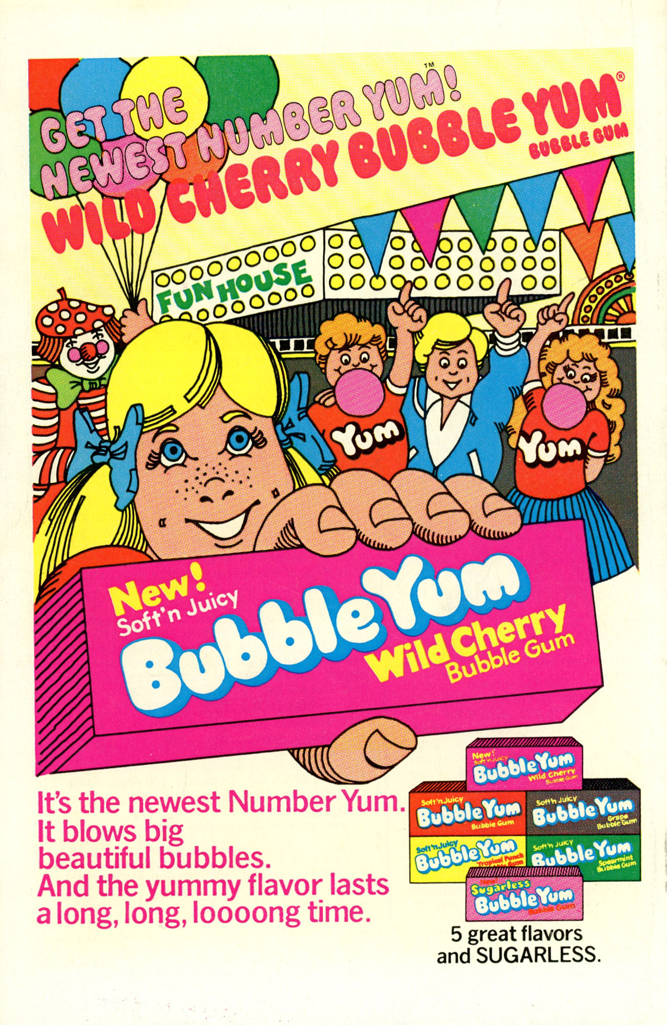 Read online Laugh (Comics) comic -  Issue #352 - 36