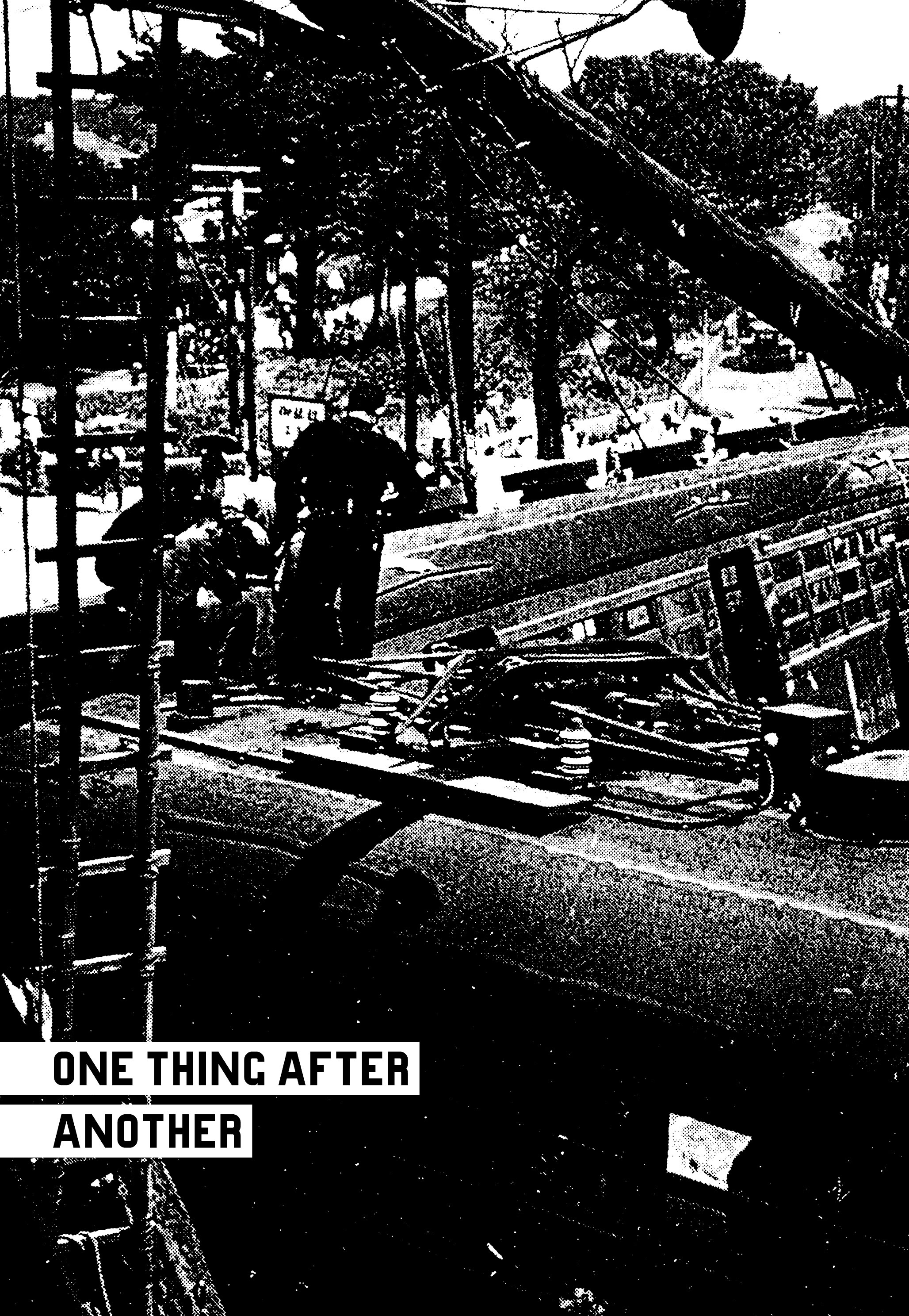 Read online Showa: A History of Japan comic -  Issue # TPB 3 (Part 5) - 51