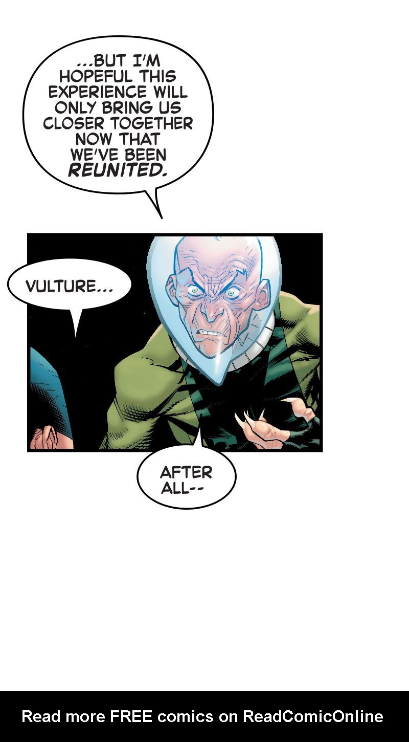 Read online Amazing Spider-Man: Hunted Infinity Comic comic -  Issue #12 - 26