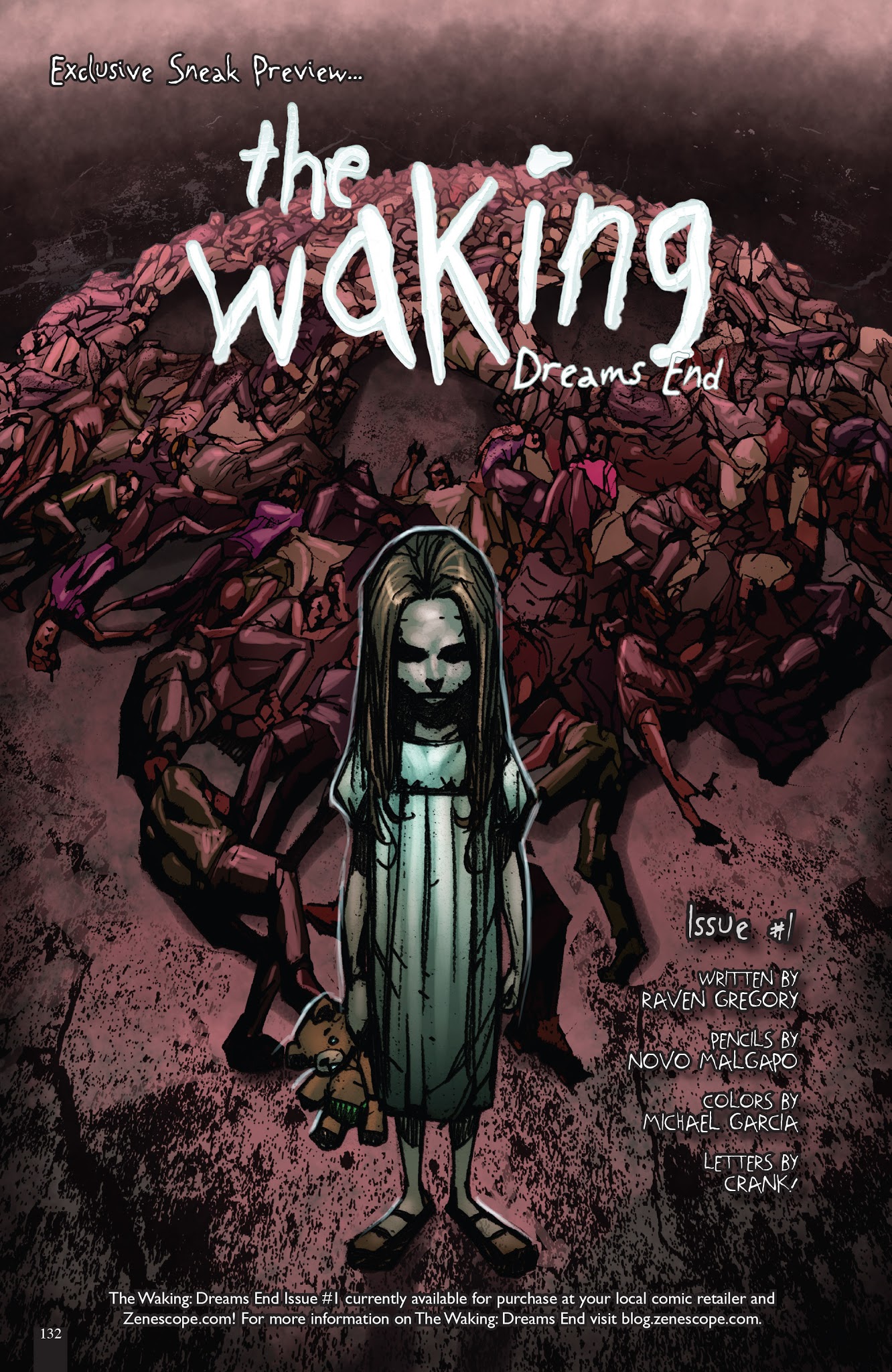 Read online Irresistible comic -  Issue # TPB - 130