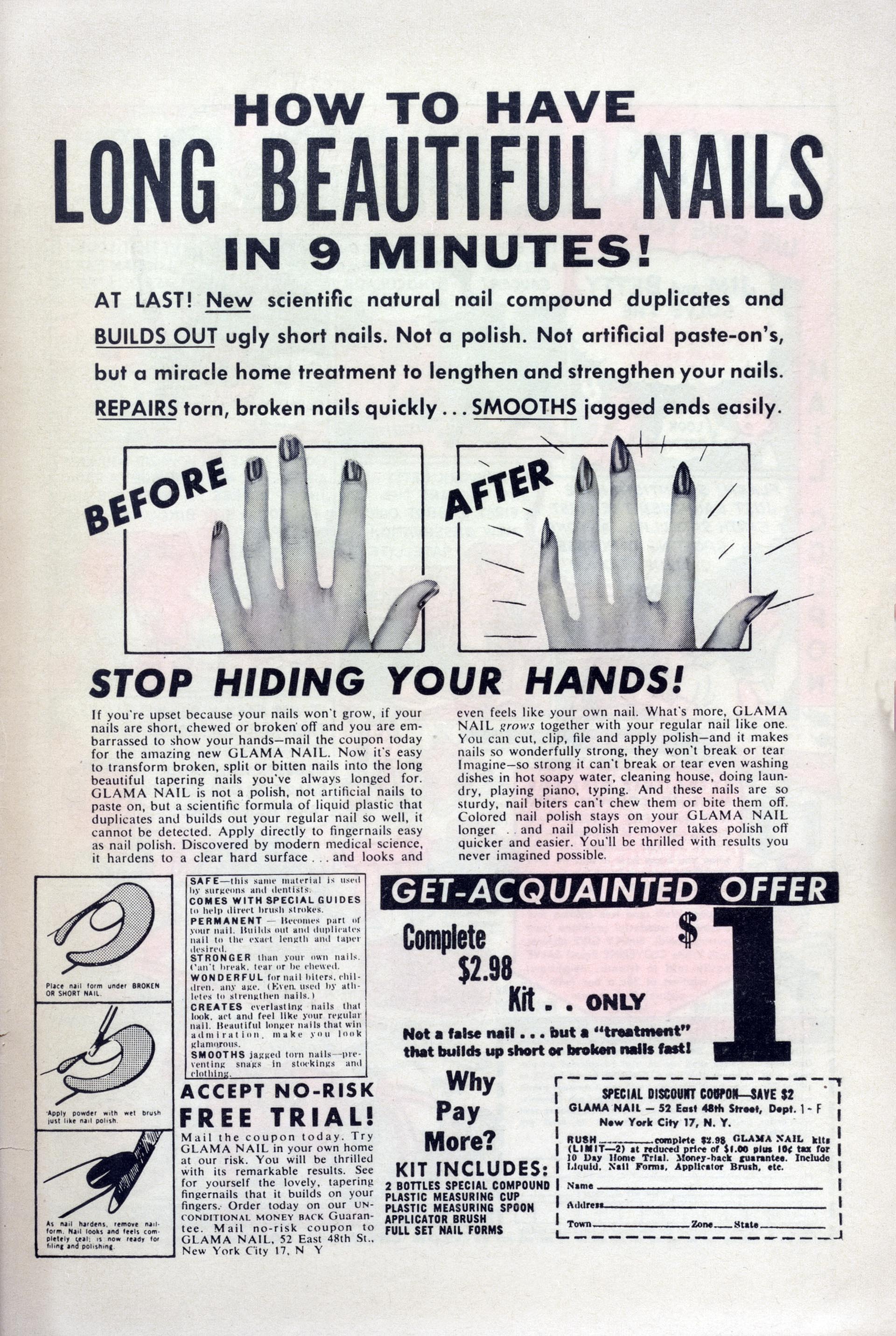 Read online Love Romances comic -  Issue #67 - 35