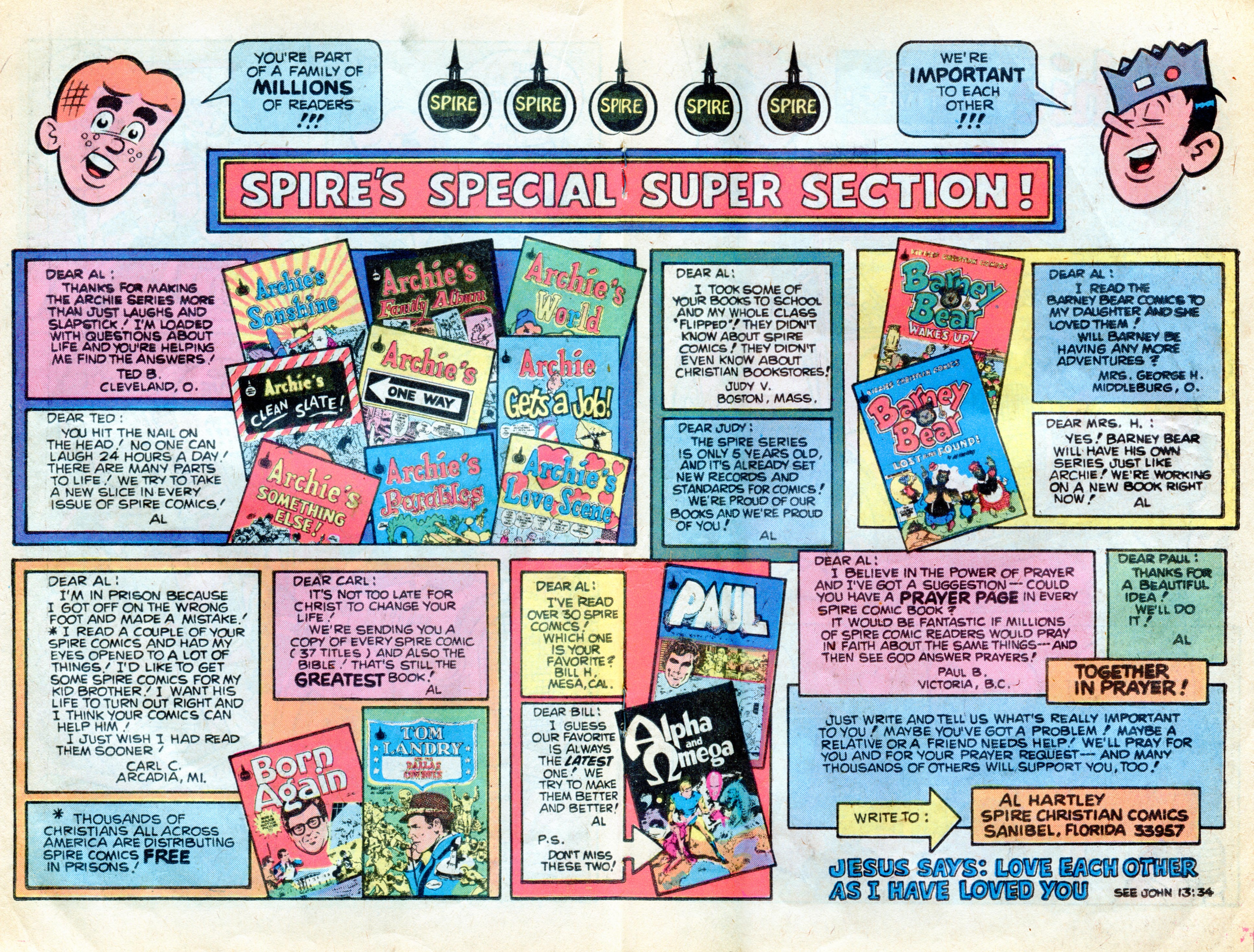 Read online Archie's Car comic -  Issue # Full - 18