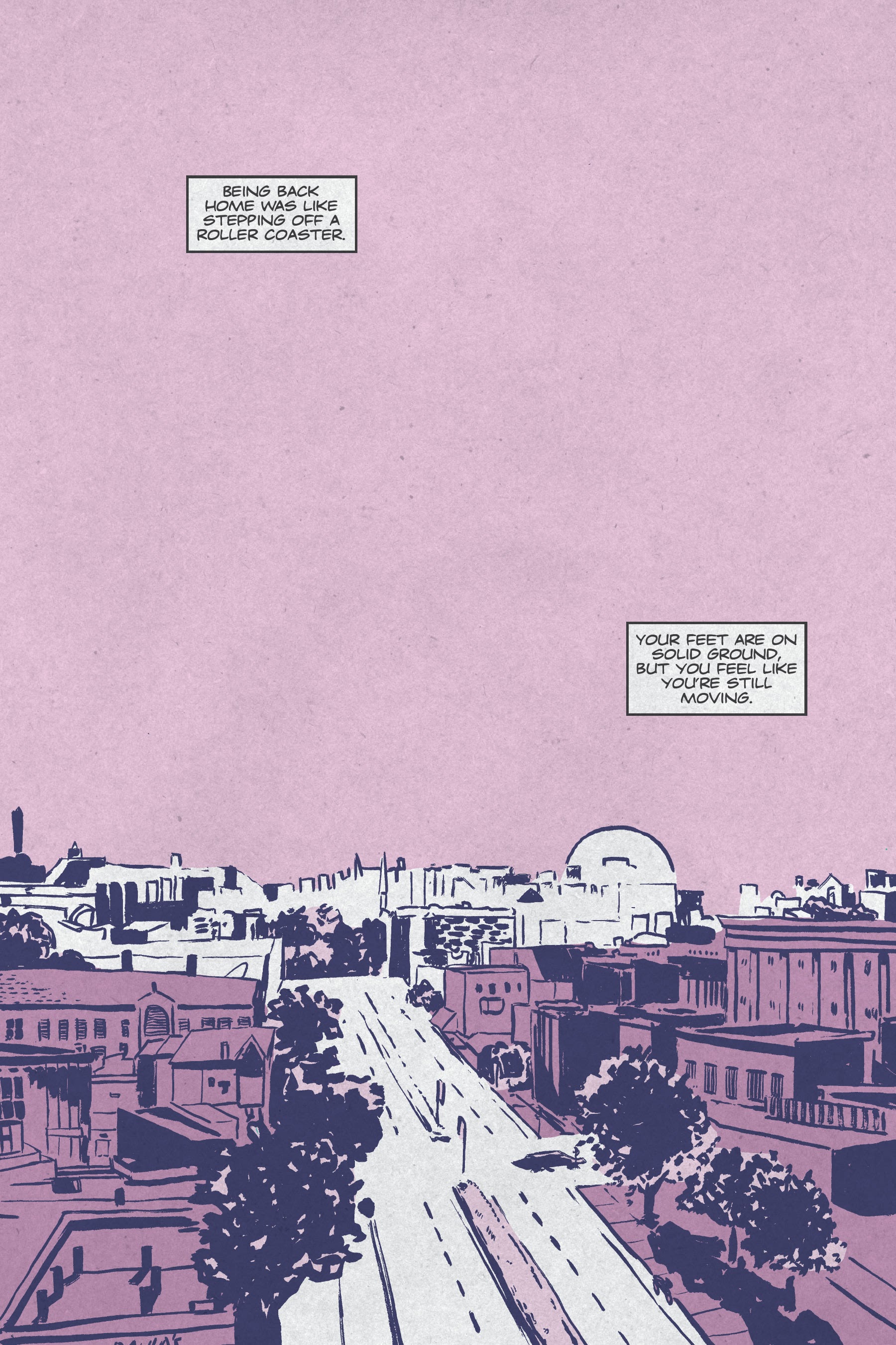 Read online My Riot comic -  Issue # TPB (Part 2) - 58