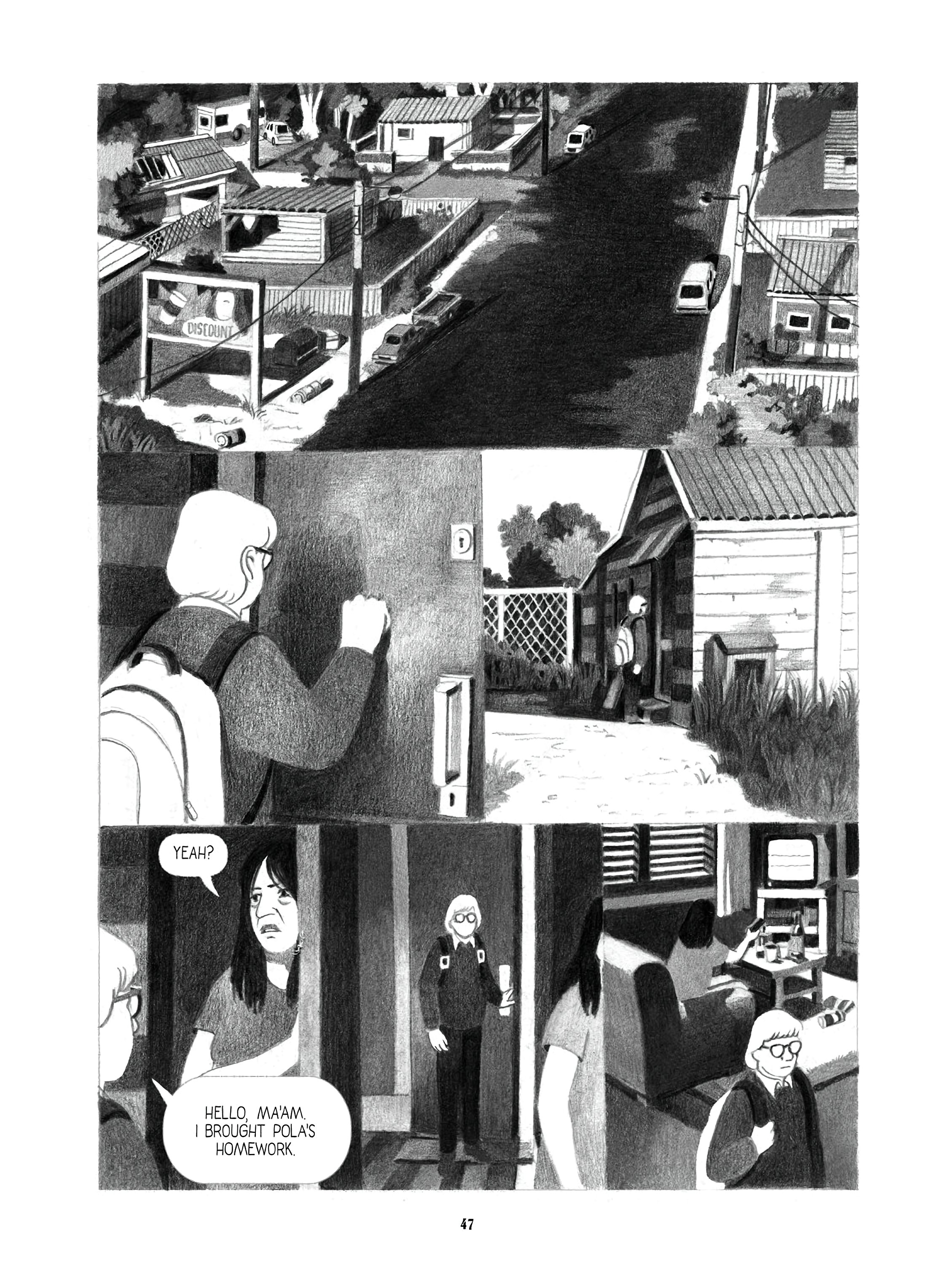 Read online Slash Them All comic -  Issue # TPB (Part 1) - 52