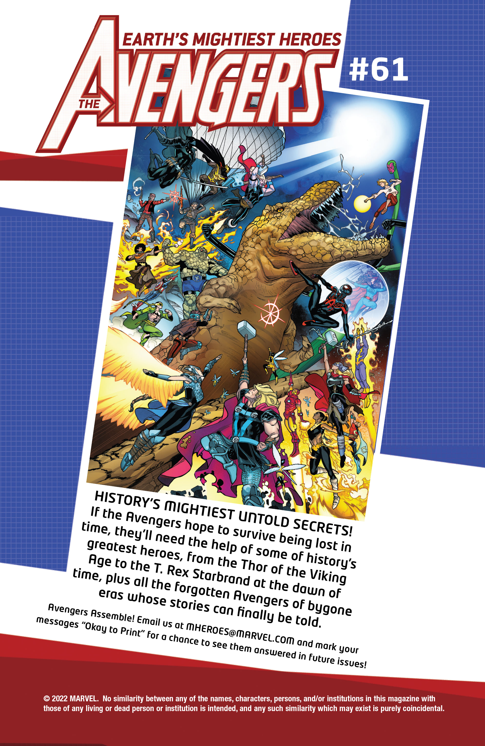 Read online Avengers (2018) comic -  Issue #60 - 24