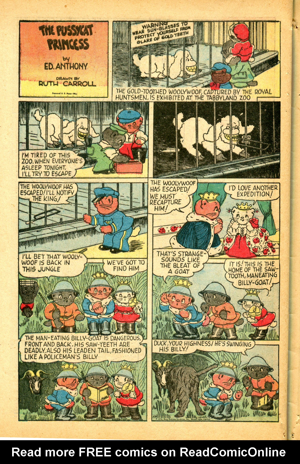 Read online Ace Comics comic -  Issue #15 - 59