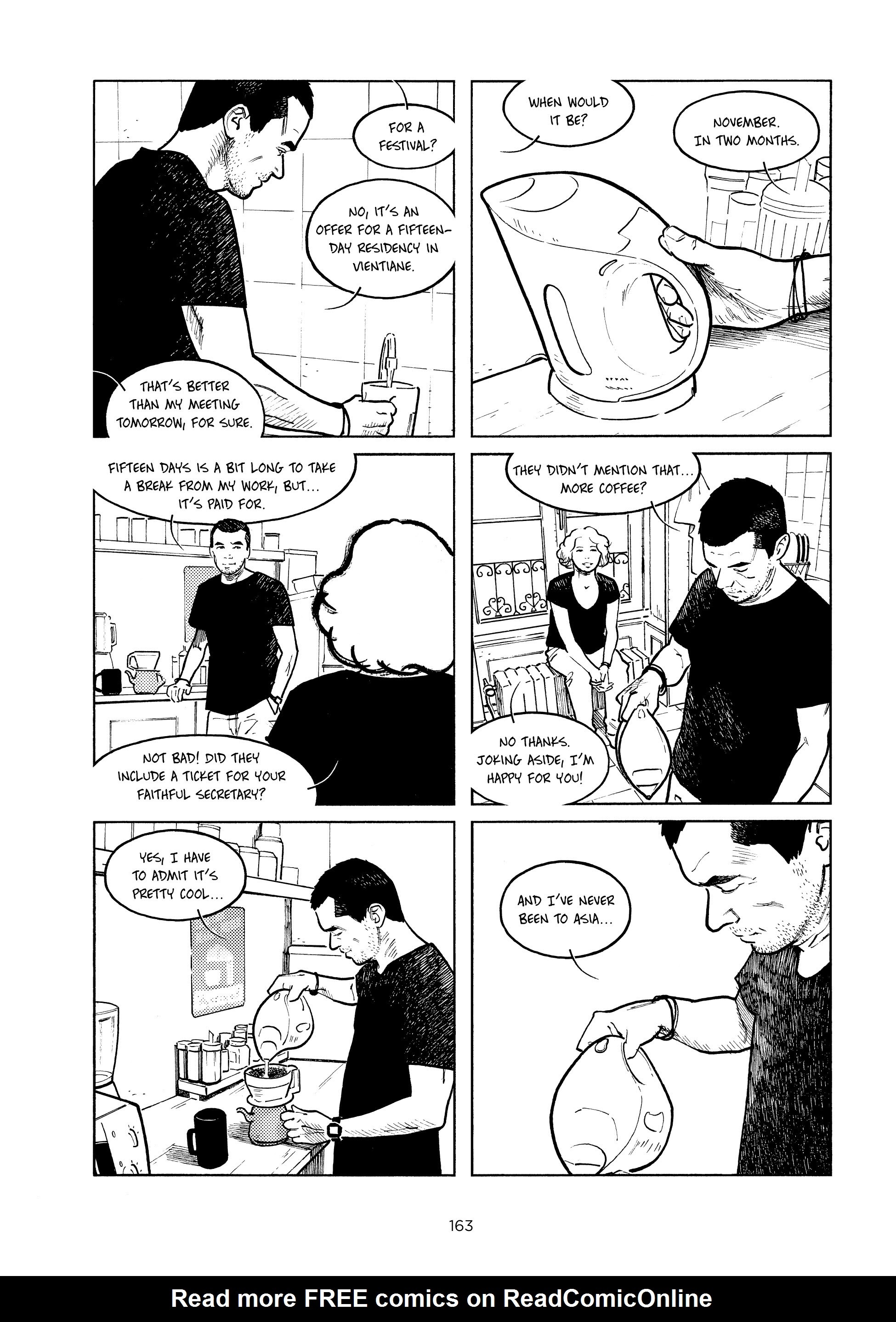 Read online Climate Changed: A Personal Journey Through the Science comic -  Issue # TPB (Part 2) - 55