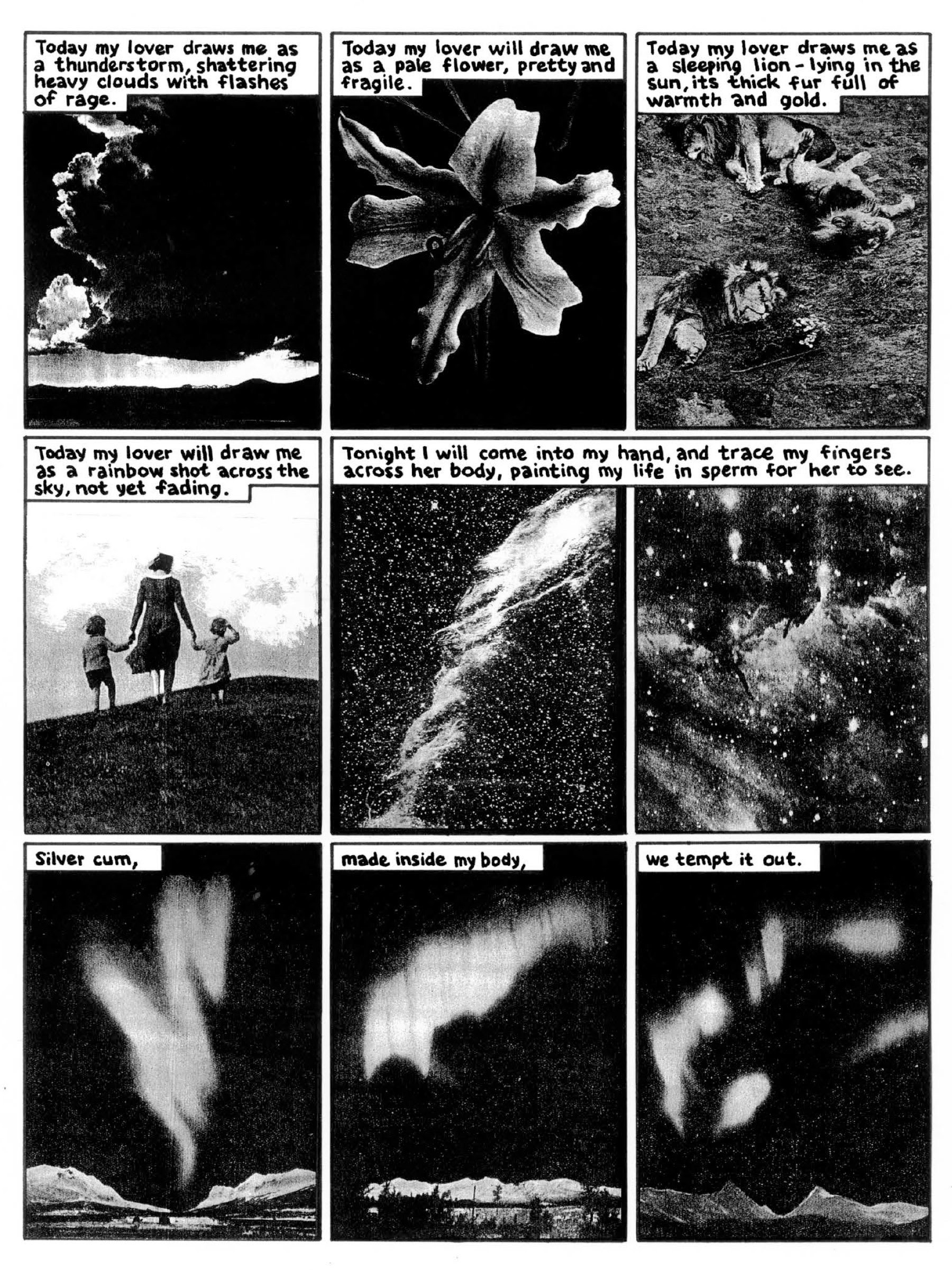 Read online Incomplete Works comic -  Issue # TPB (Part 1) - 17