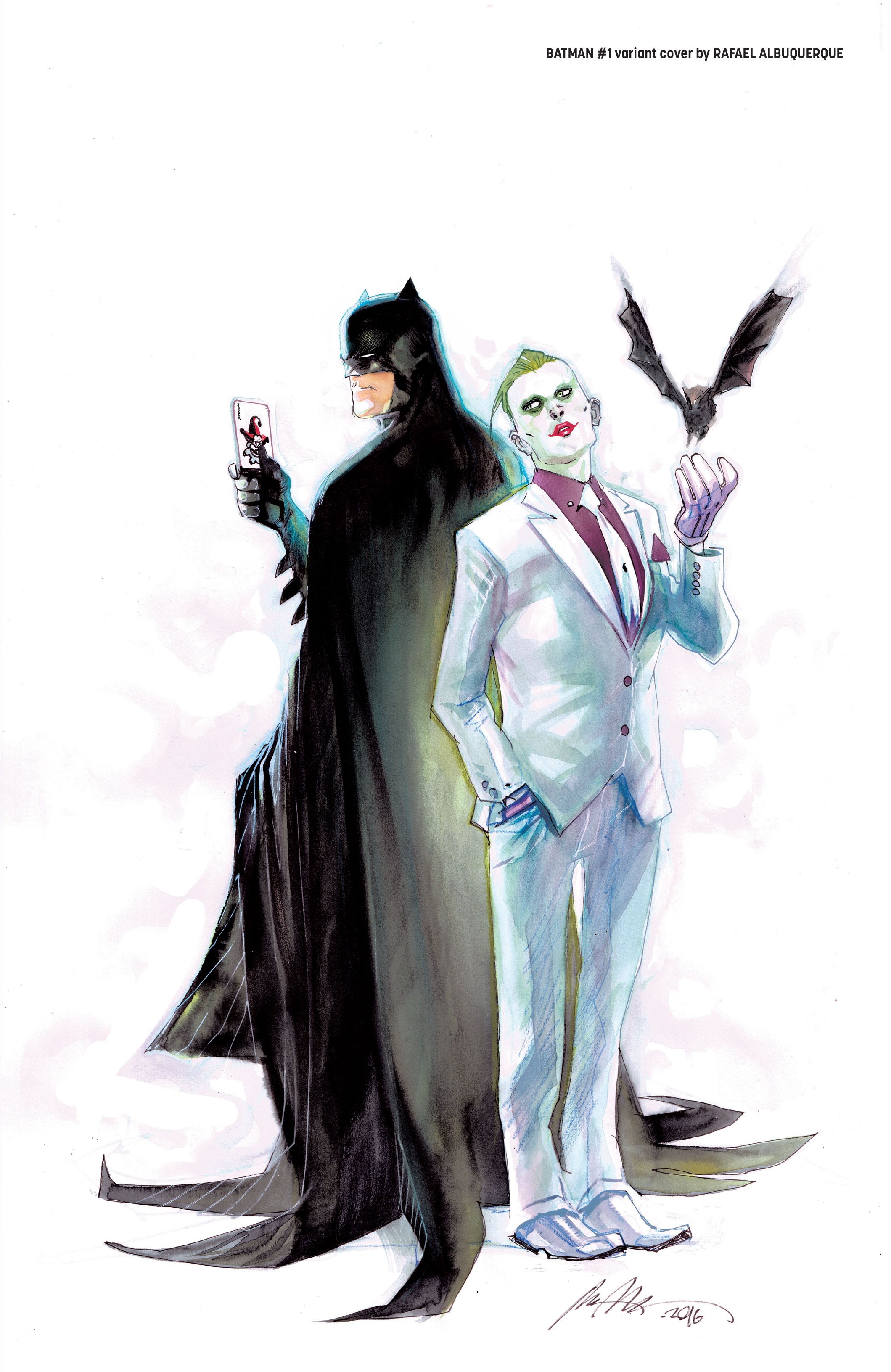 Read online Batman: Rebirth Deluxe Edition comic -  Issue # TPB 1 (Part 4) - 39